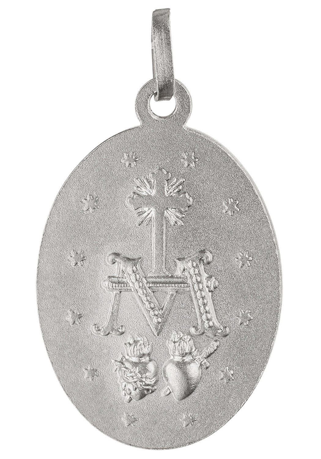 JOBO Kettenanhänger Anhänger Milagrosa, 925 Silber günstig online kaufen