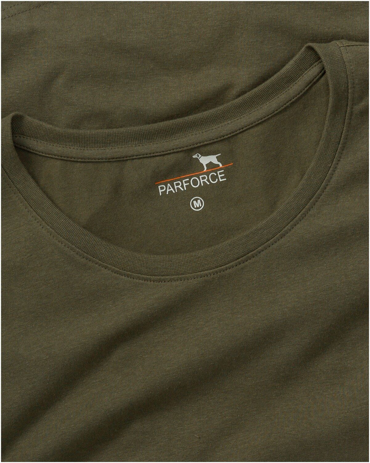 Parforce Essential T-Shirt Damen Doppelpack T-Shirts – Bild 4 von 4