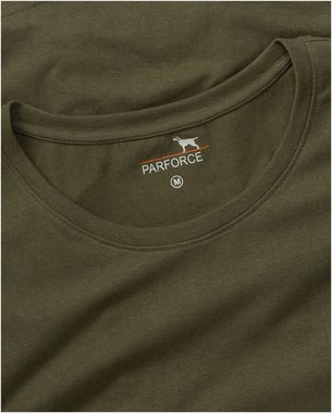 Parforce T-Shirt Damen Doppelpack T-Shirts