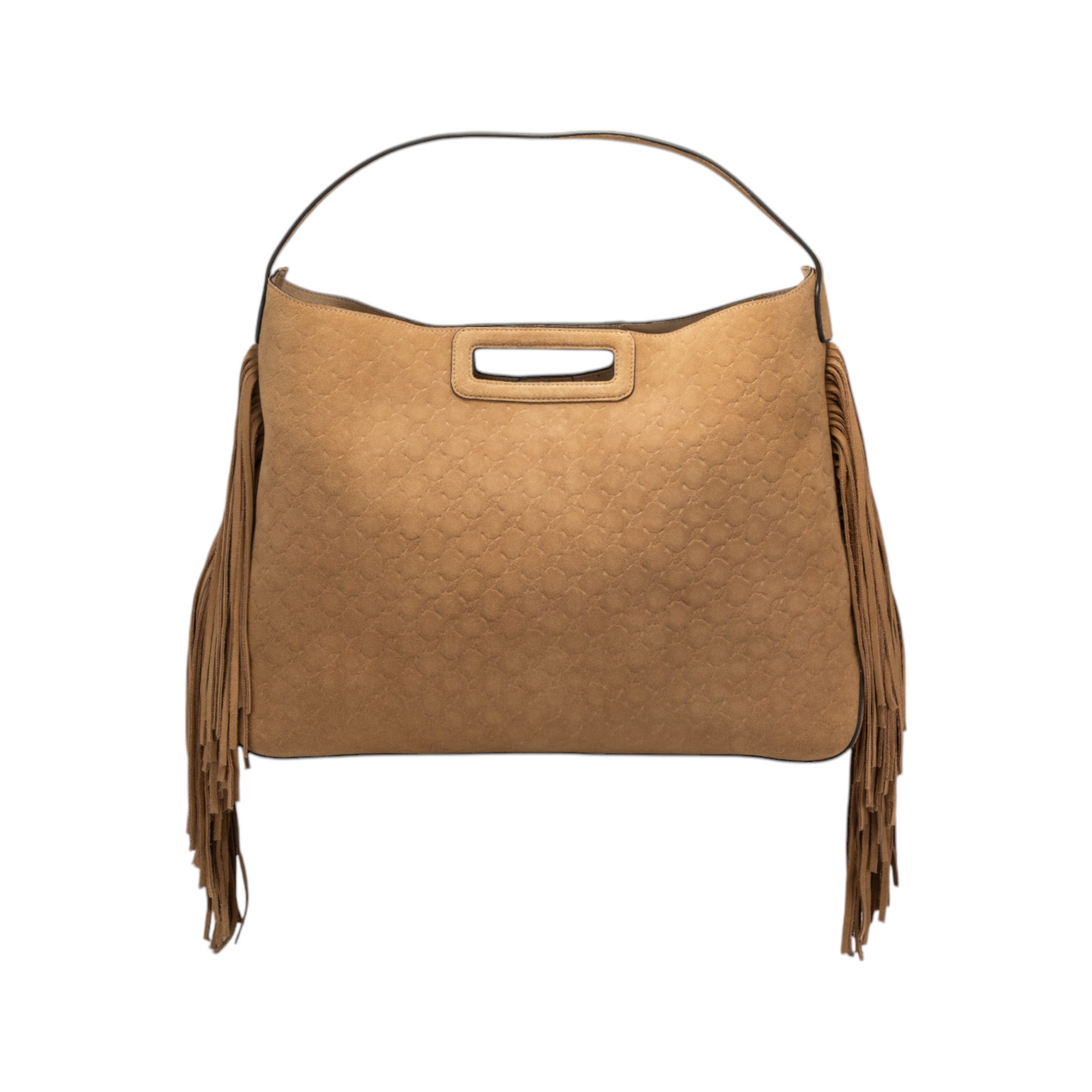 JOOP! Handtasche Joop - Damen Handtasche Frangia Dolce Morgan