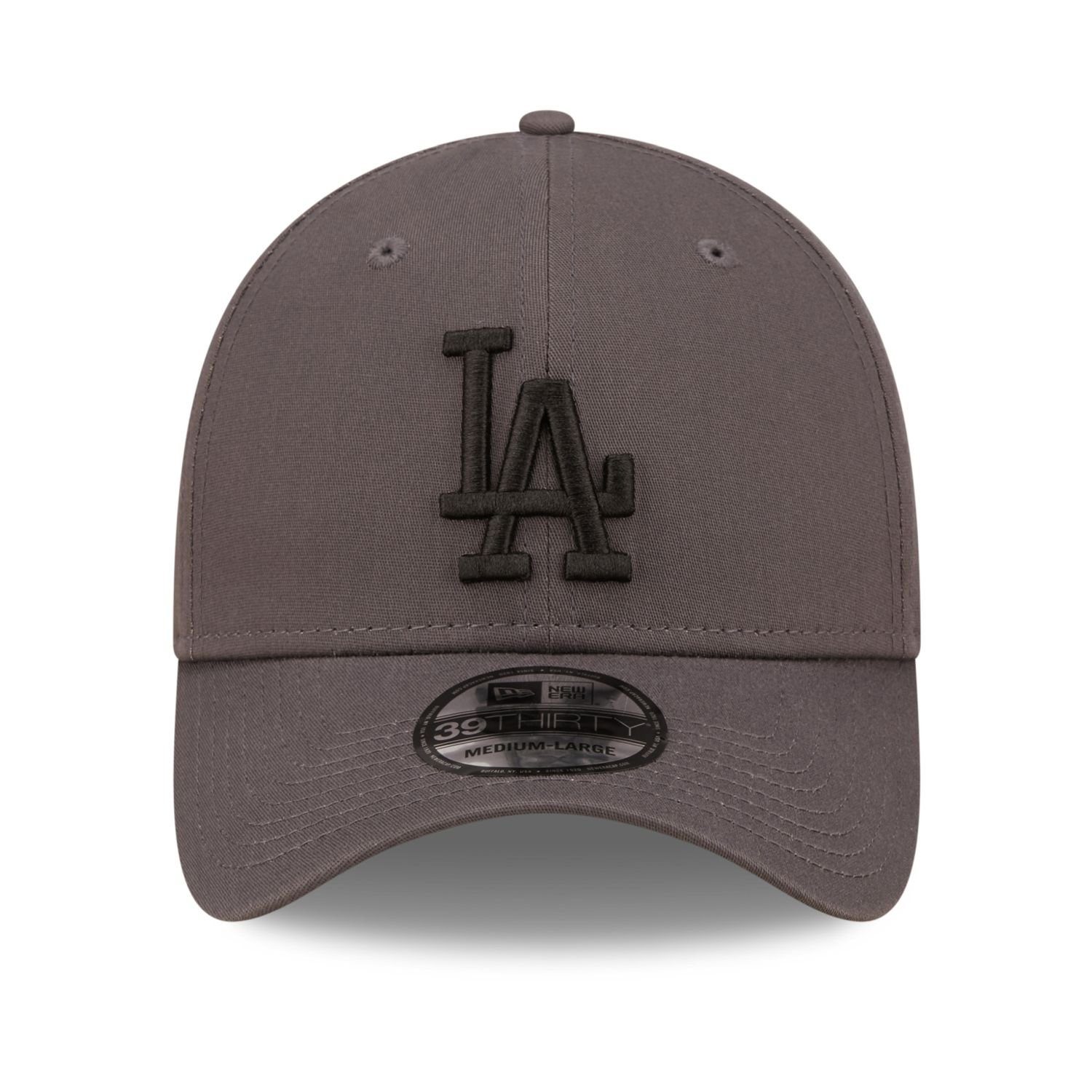 Los Stretch grey Cap 39Thirty Era Flex Dodgers Angeles New