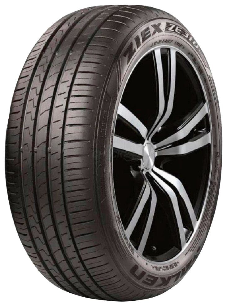 Falken Sommerreifen Reifen 1-St. ZE-310,