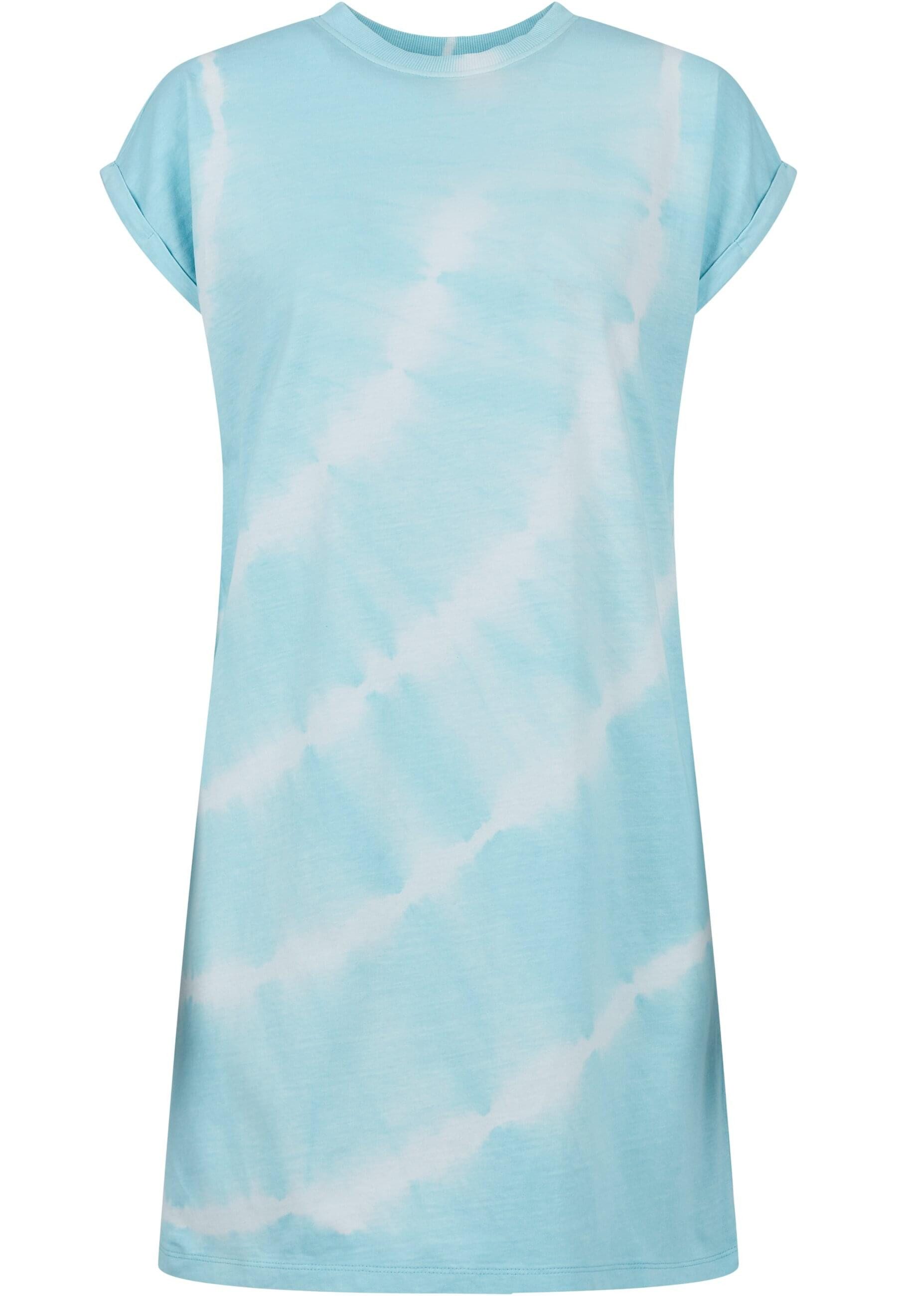 URBAN CLASSICS Shirtkleid Urban Classics Damen günstig online kaufen