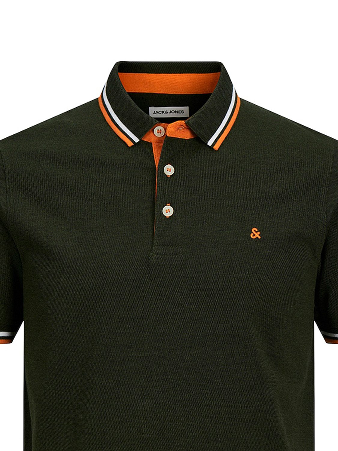 Jack & Jones Poloshirt Polo JJEPAULOS günstig online kaufen