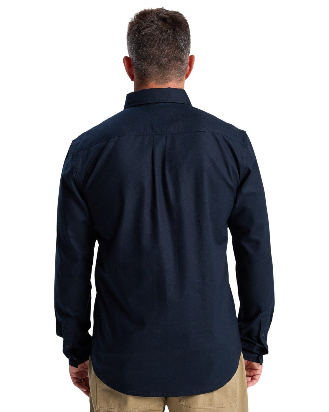 Quiksilver Langarmhemd Diamond günstig online kaufen