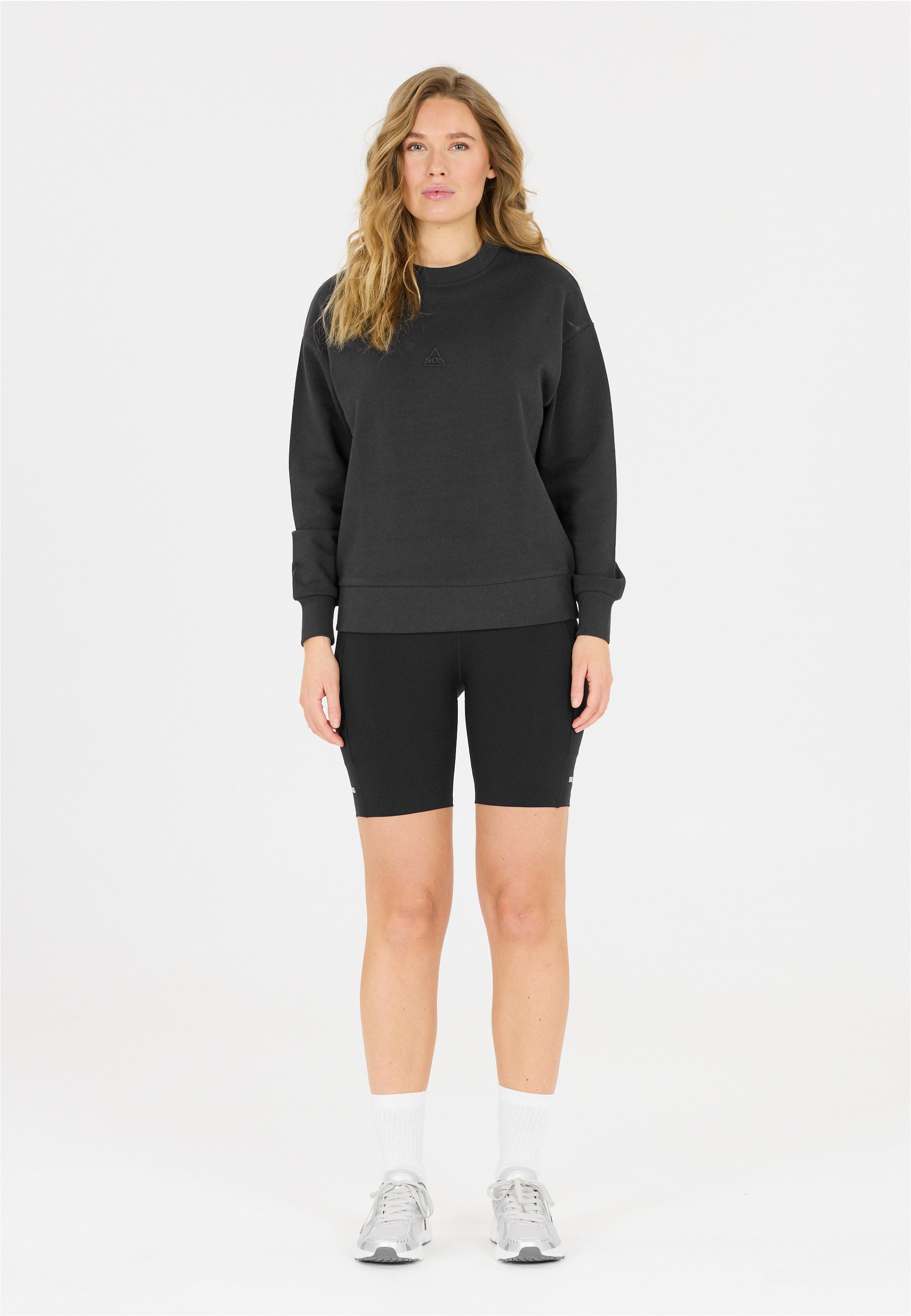 SOS Lauftights Telluride Aus atmungsaktivem Material