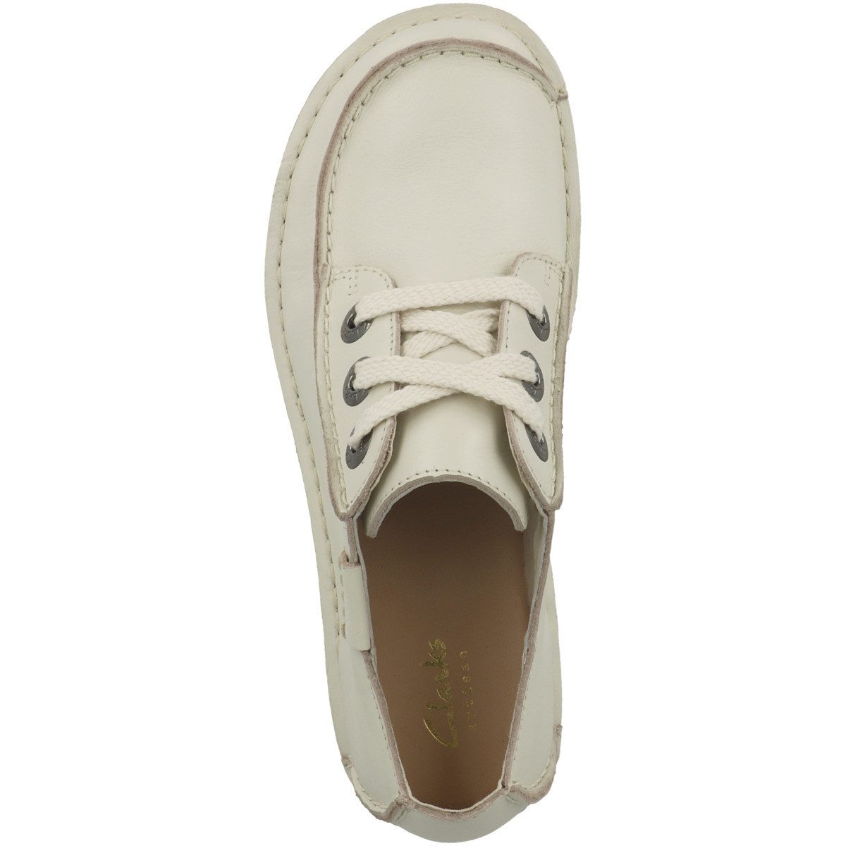 Clarks Funny Dream Damen Schnürschuh günstig online kaufen