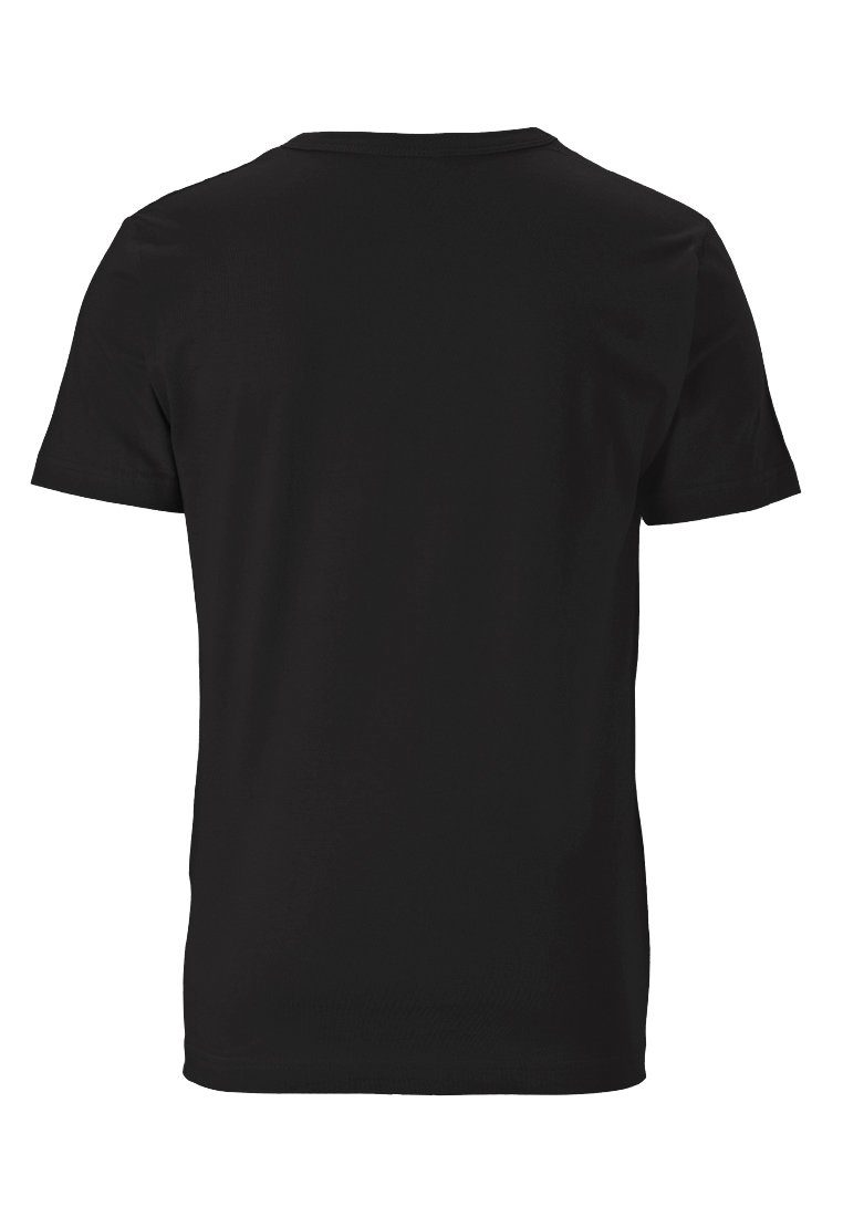 LOGOSHIRT T-Shirt Batman - Logo mit coolem Logo