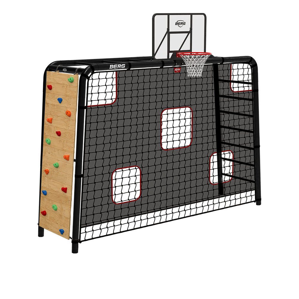 Berg Klettergerüst PlayBase L Sport Schaukelgestell günstig online kaufen