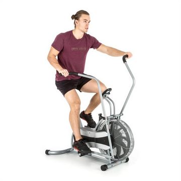 Capital Sports Heimtrainer Stormstrike 2k (Trainingscomputer mit LCD-Display)