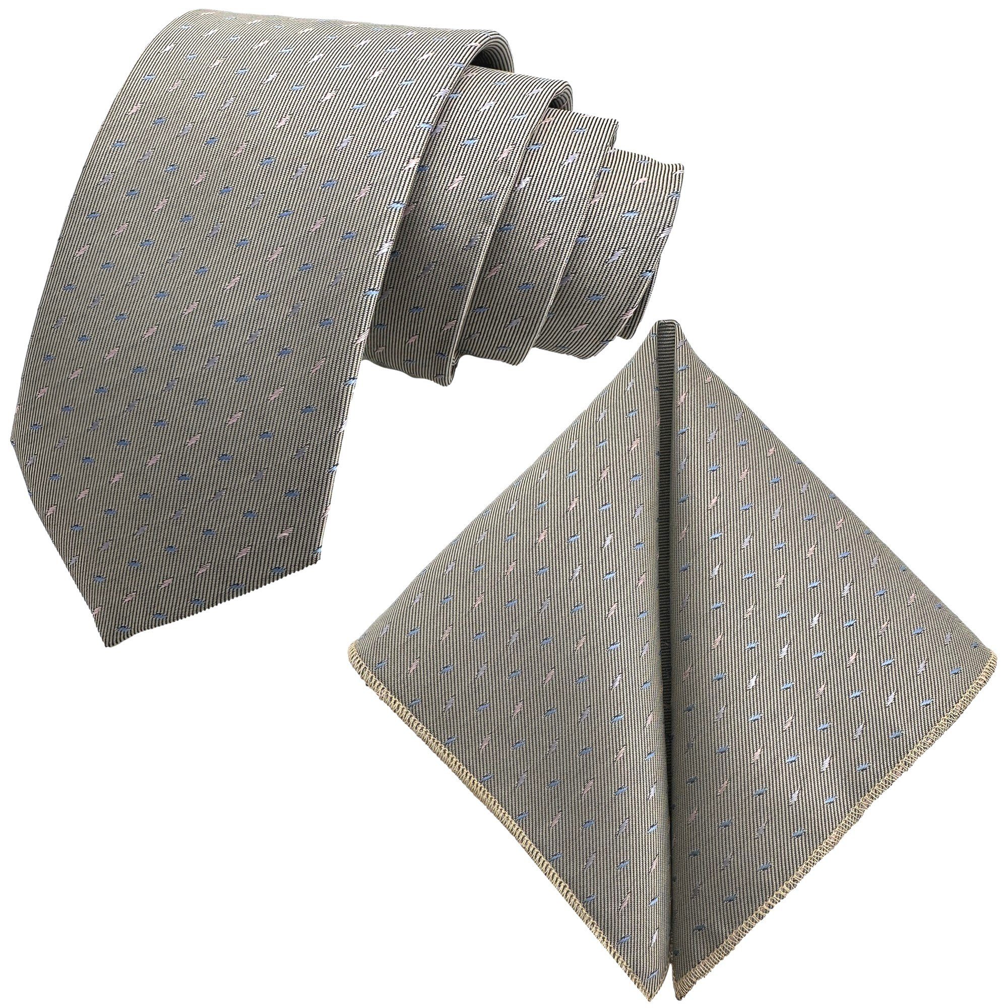 Gemusterte Krawatten für OTTO kaufen online Herren 
