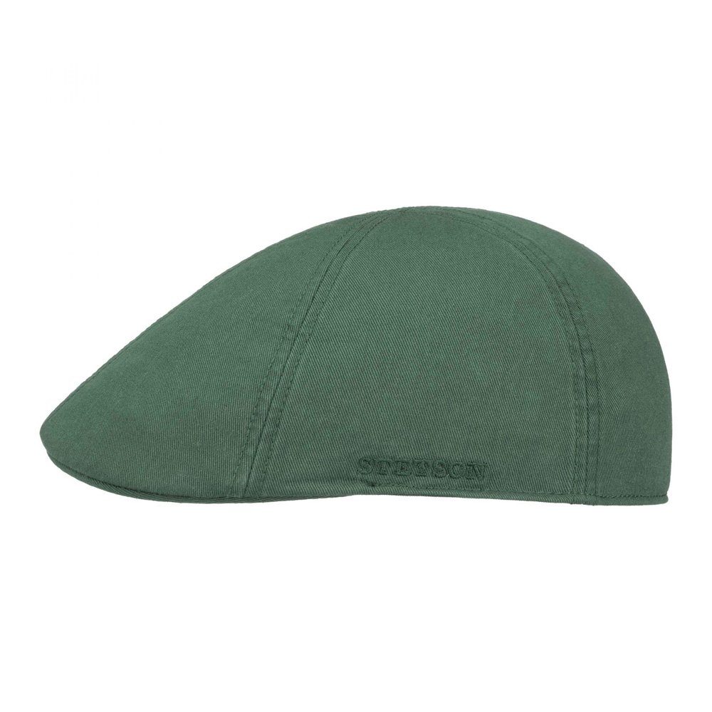 Stetson Schiebermütze Stetson Texas Cotton Herren Schirmmütze (nein)