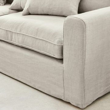 Mirabeau Sofa Sofa Seaford beige