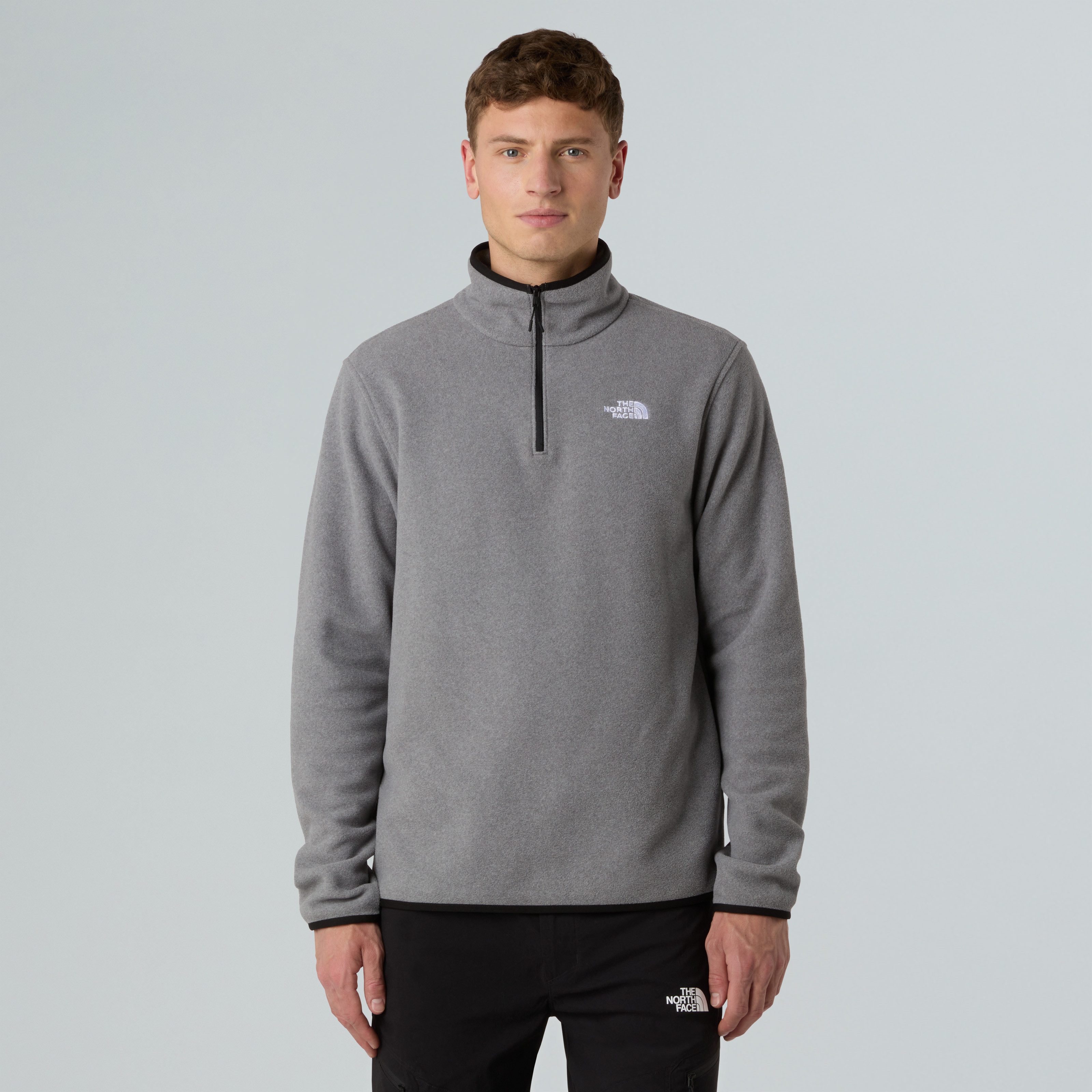 The North Face Fleecepullover M GLACIER günstig online kaufen
