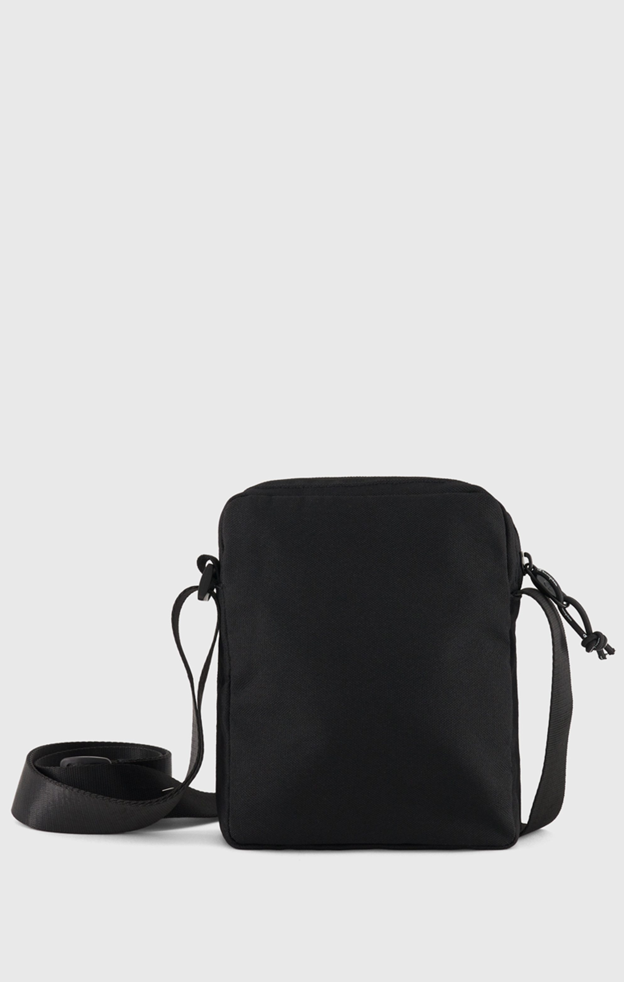 Champion Umhängetasche Everyday Small Shoulder Bag UNISEX 2L, sportlicher Stil, für Erwachsene, aus strapazierfähigem Polyester