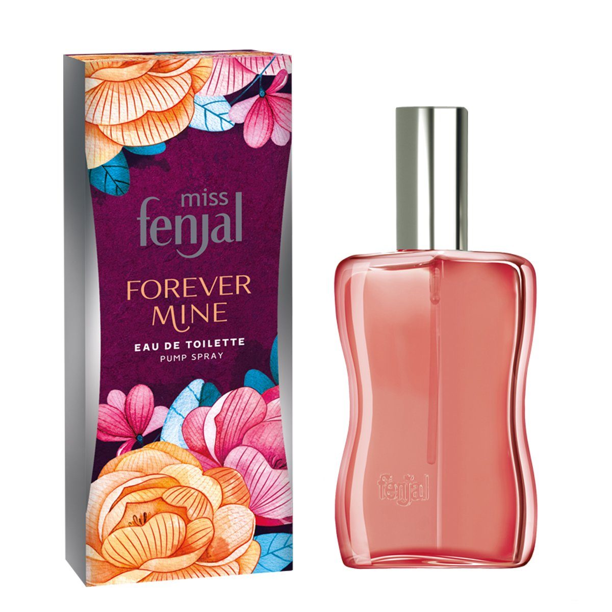 Fenjal Eau de Toilette
