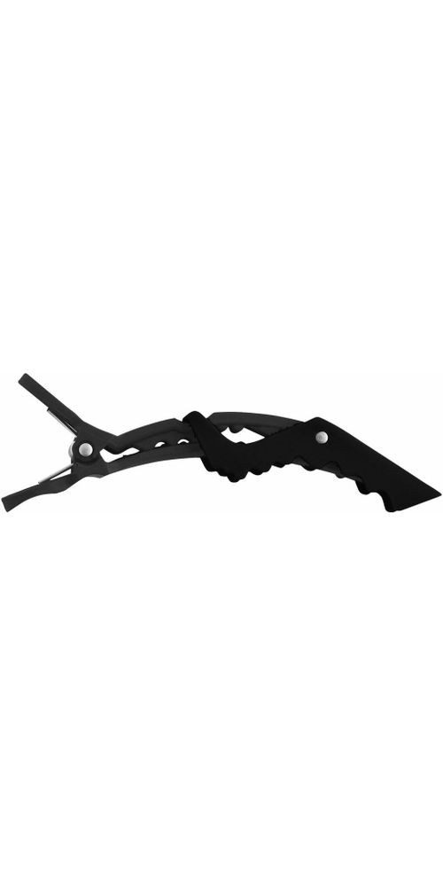 HERCULES Haarklammer Hercules Shark clips 6 stück