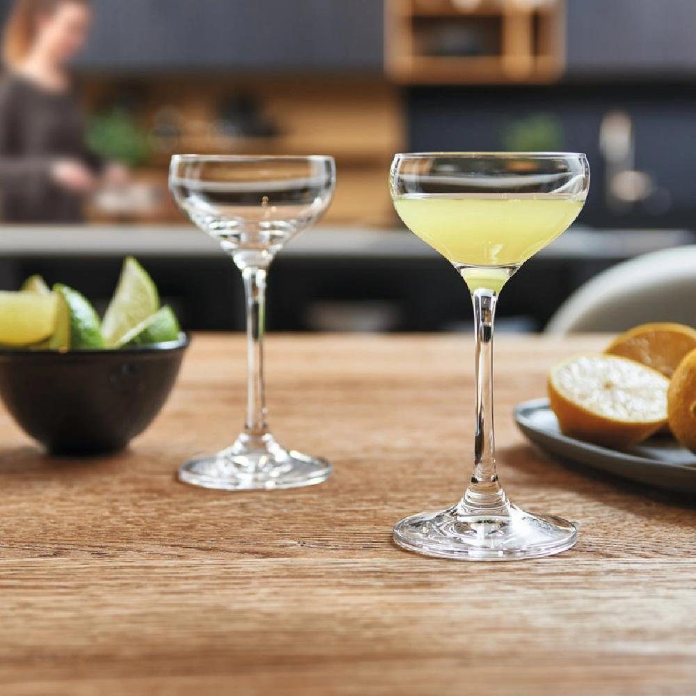 LEONARDO Schnapsglas Leonardo Likörschale Cheers Bar (6-teilig)