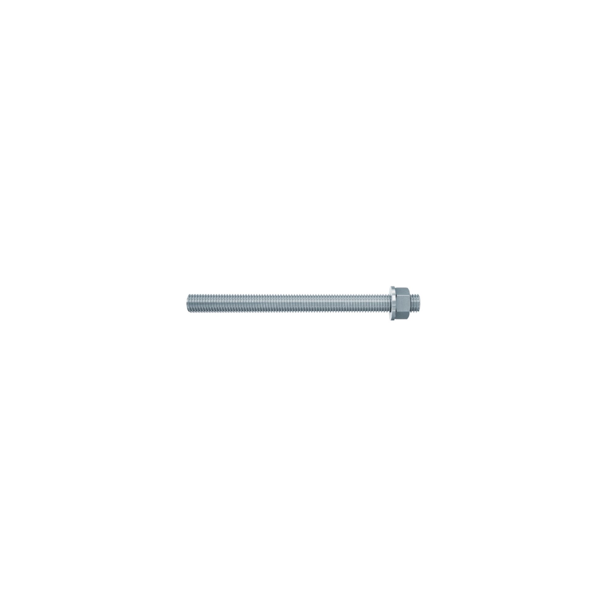 fischer Gewindestange fischer Ankerstange FIS A M10x130 8.8 10 Stk