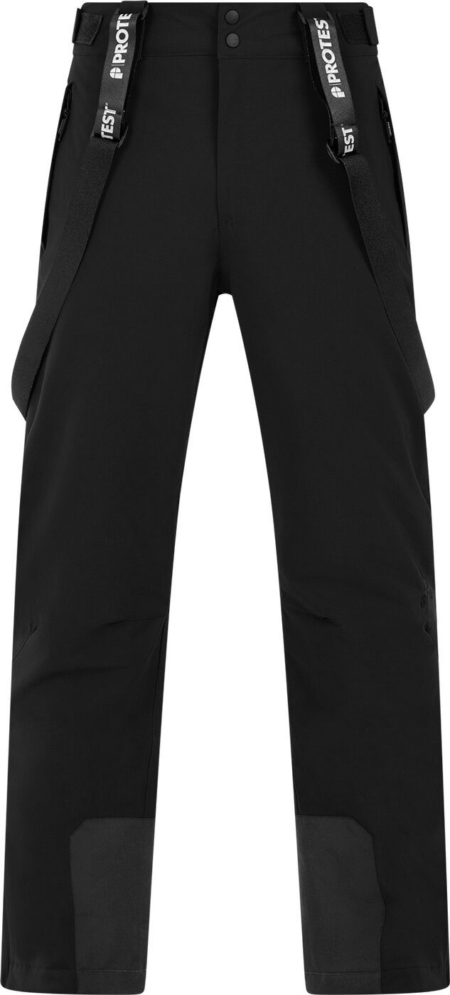 Protest Skihose PRTChester snowpants True Black günstig online kaufen