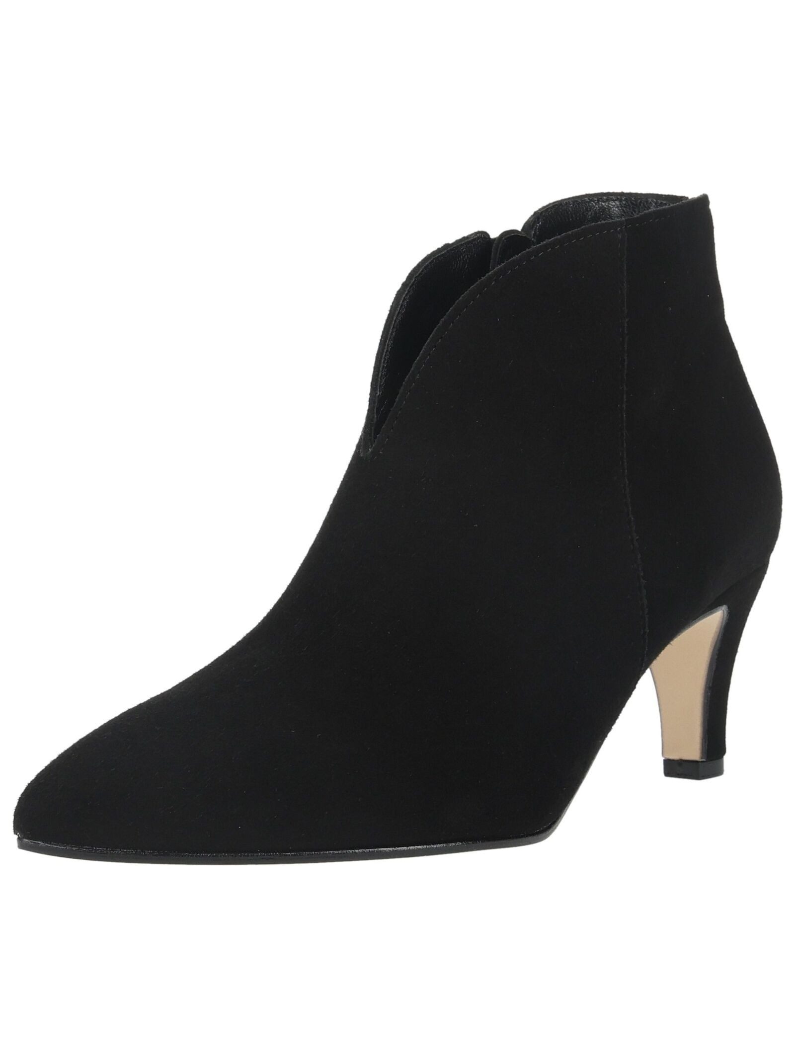 Gabor Gabor Stiefelette Veloursleder Ankleboots