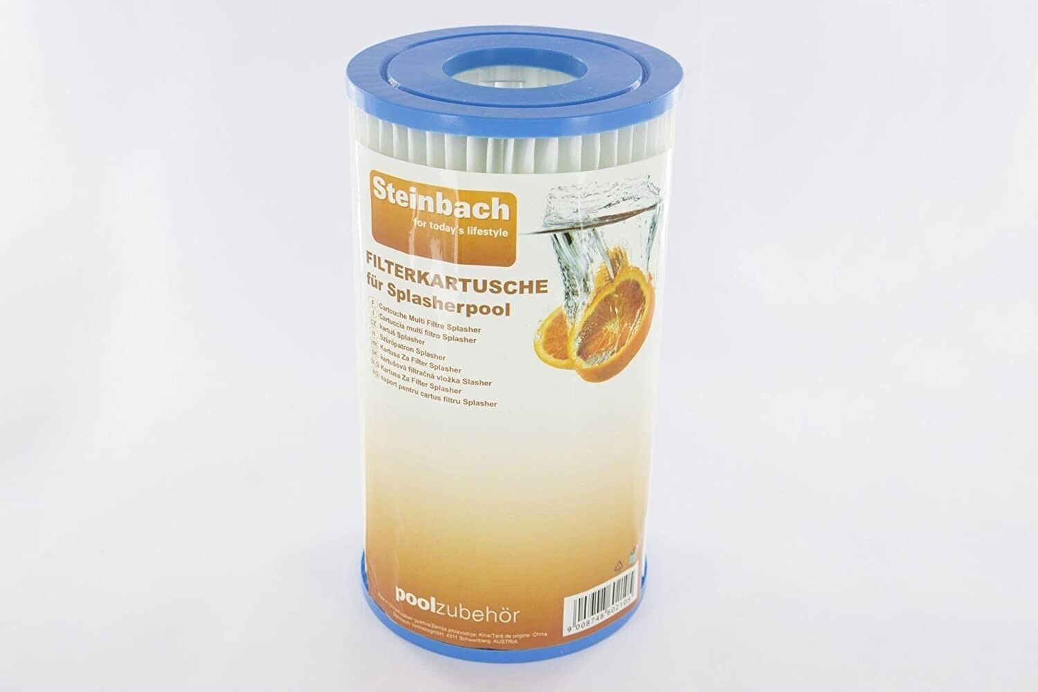 Steinbach Pool-Filterkartusche Pool Filtereinsatz Wasserfilter Kartusche günstig online kaufen