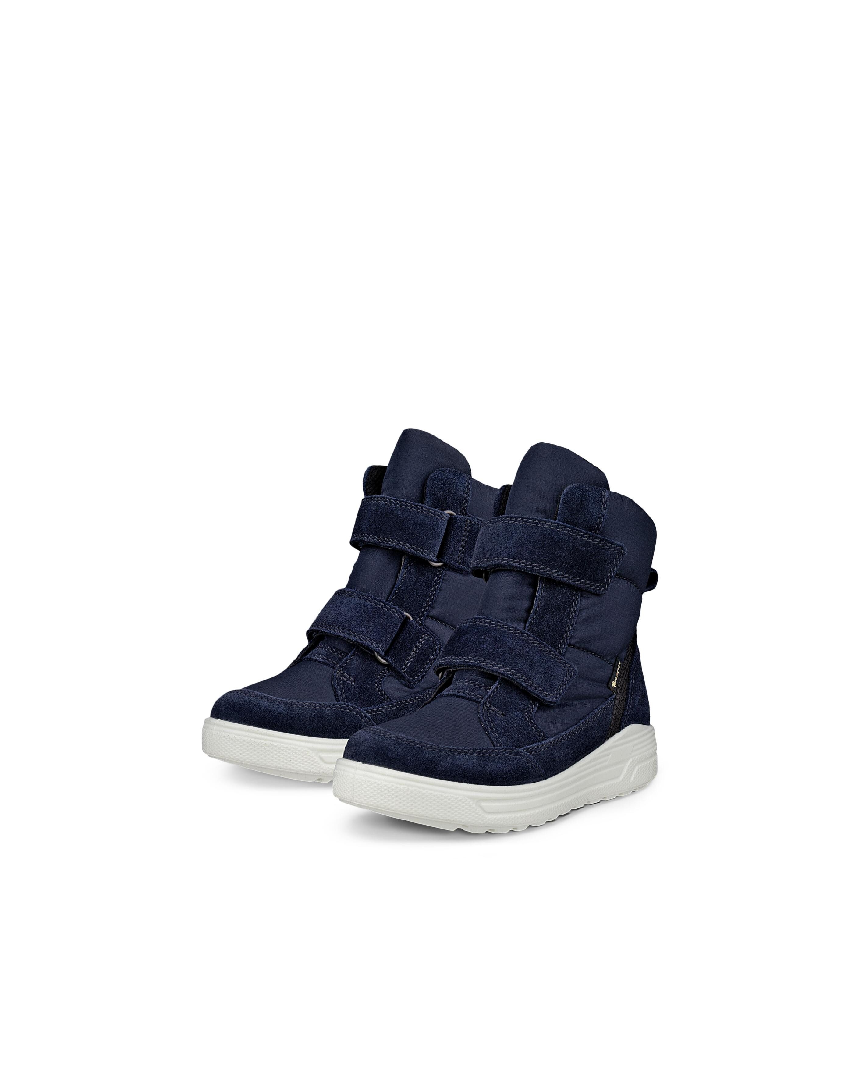 Ecco ECCO URBAN SNOWBOARDER Klettboot Winterboots, Winterstiefel, Snowboots mit GORE-TEX