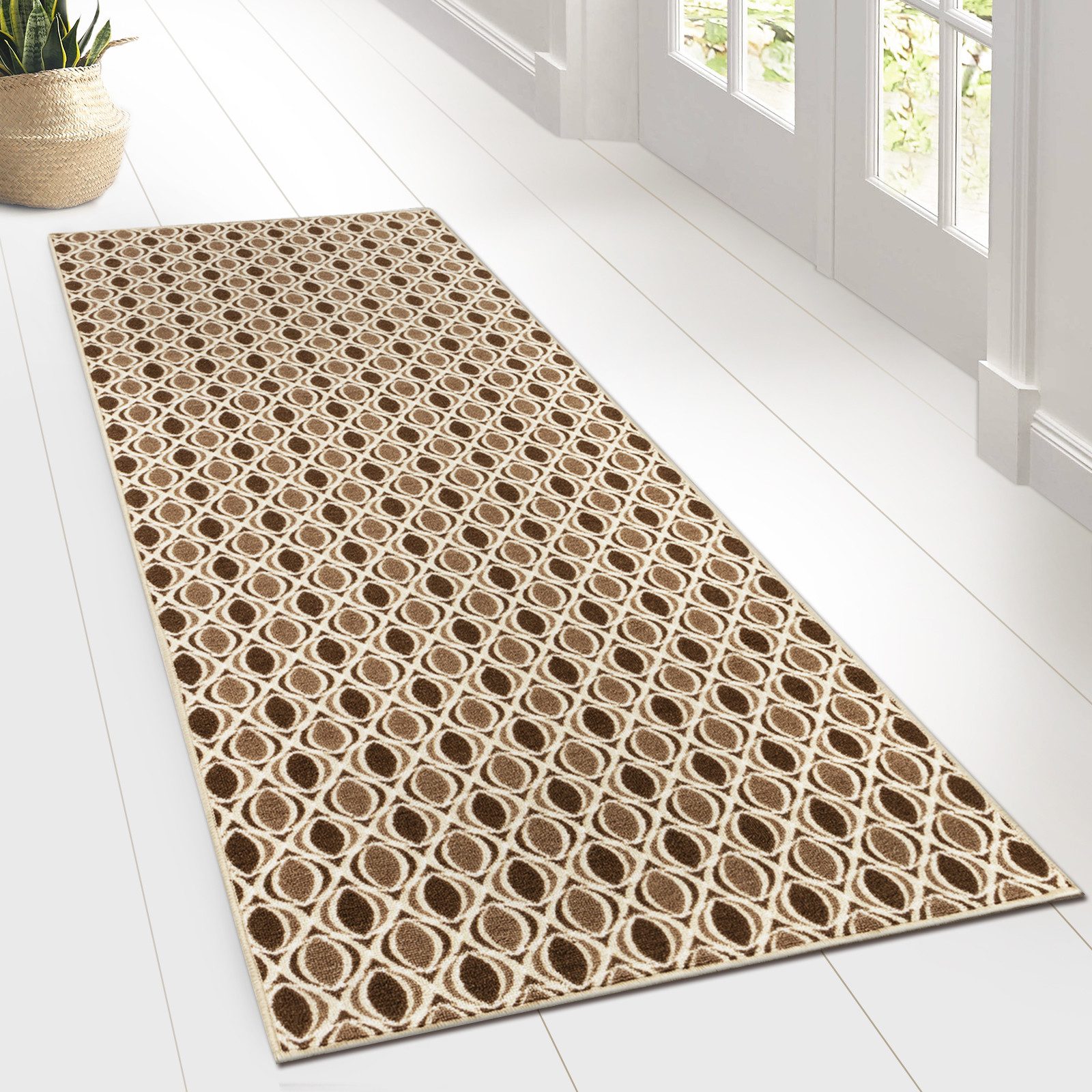 Floordirekt Läufer Cork, Teppichläufer erhältlich in günstig online kaufen