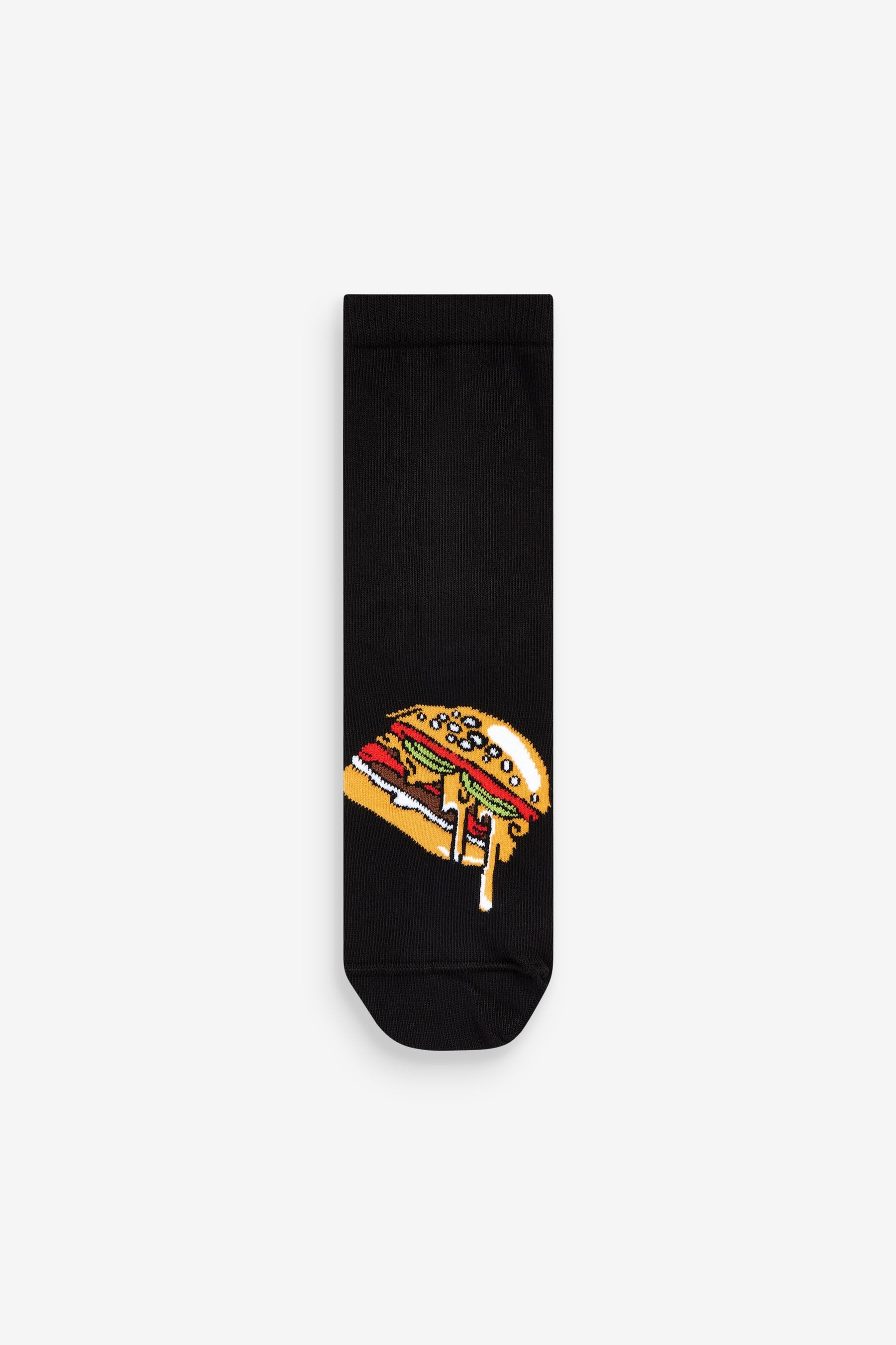 Next Kurzsocken Socken, 7er-Pack (7-Paar) günstig online kaufen