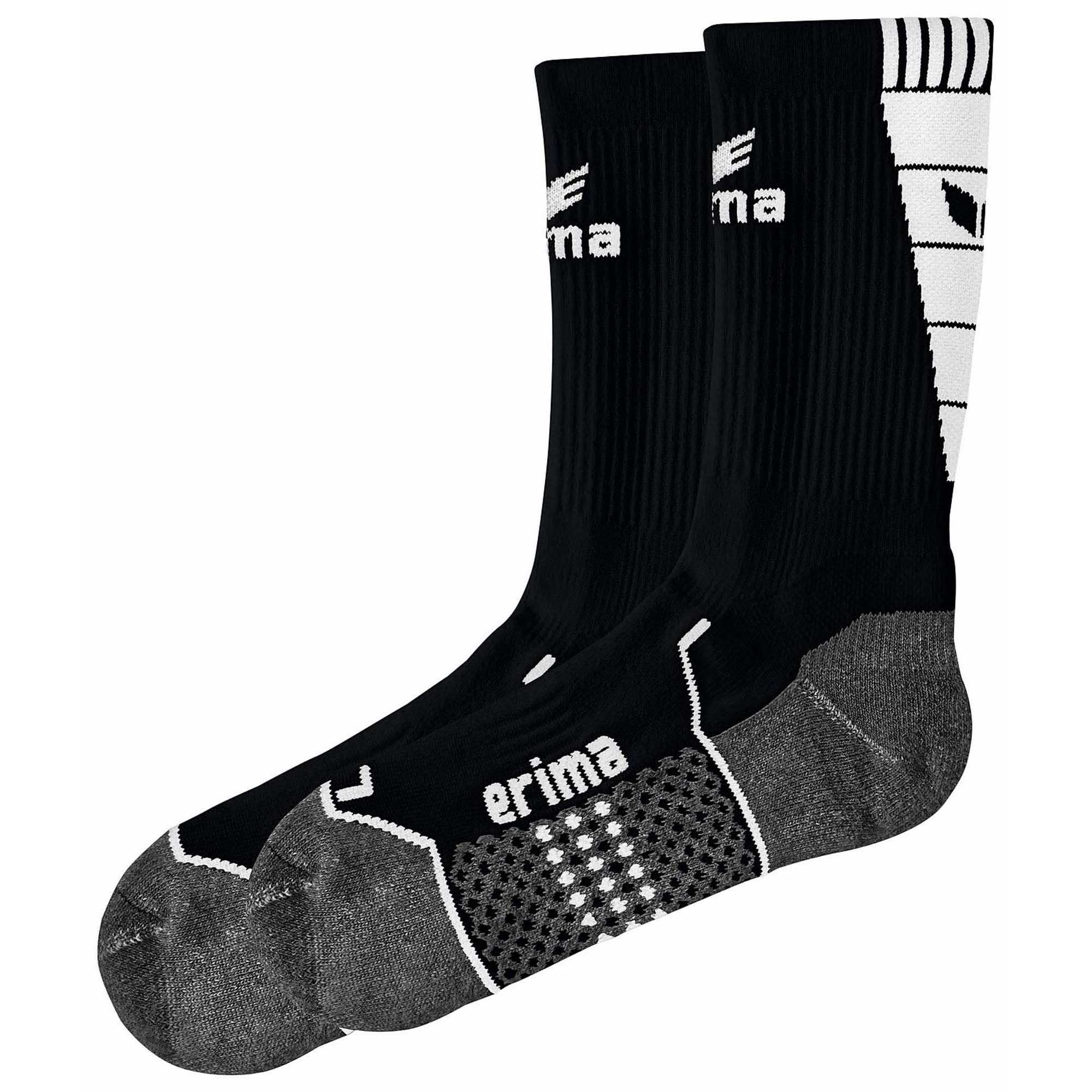 Sportsocken erima Sportsocken Trainingssocken