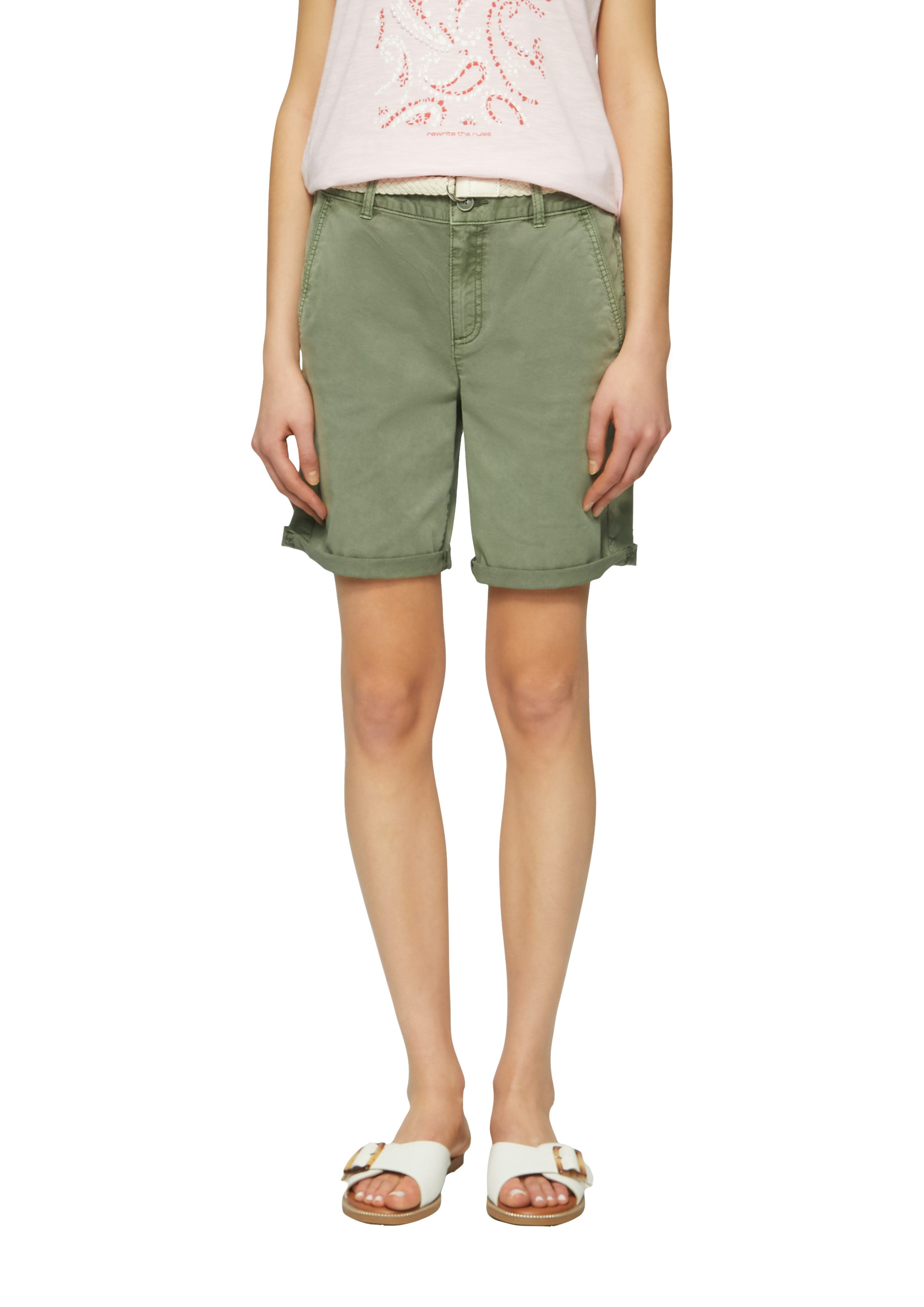 Chinoshorts