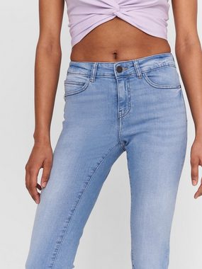 Noisy may Skinny-fit-Jeans (1-tlg) Впередes Detail