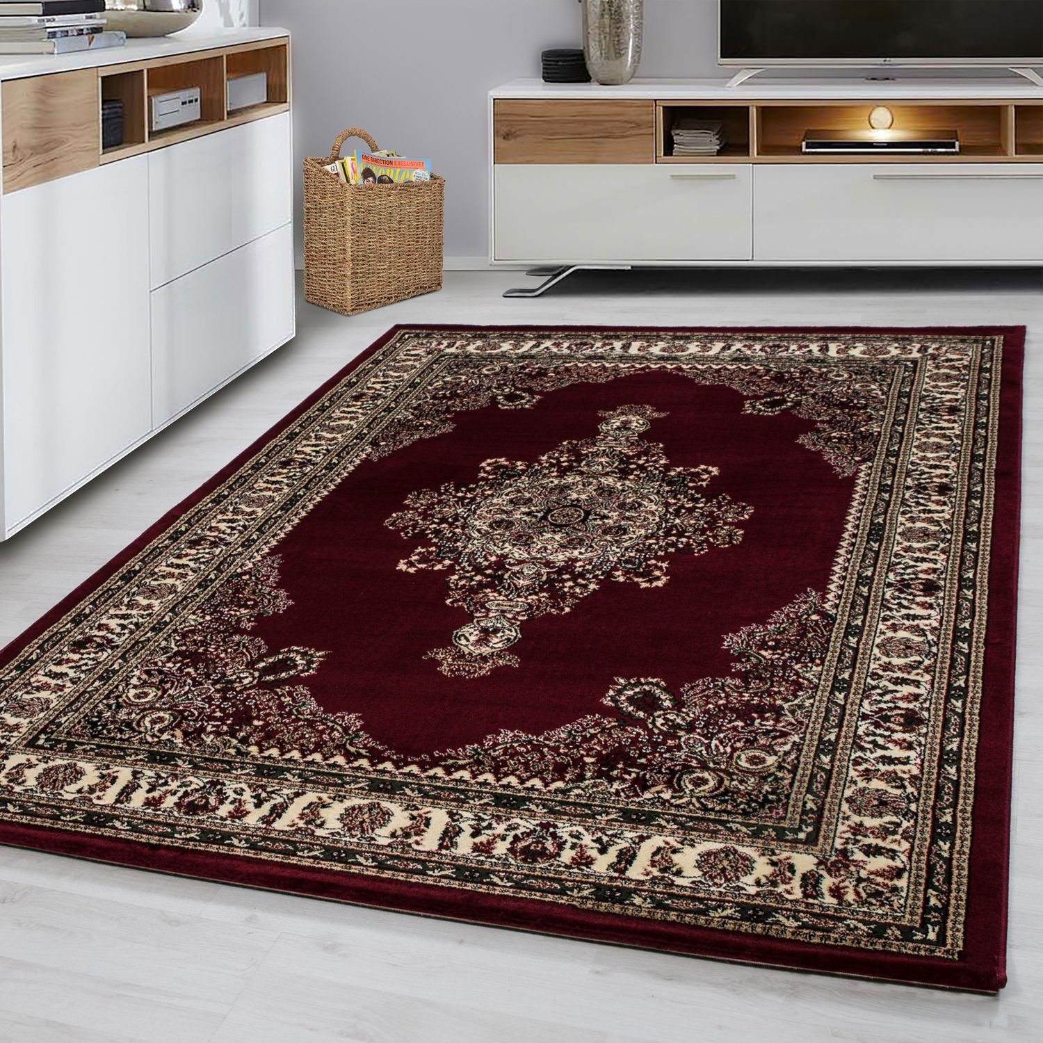 Teppich Boss Teppich Orient Teppich Martina günstig online kaufen