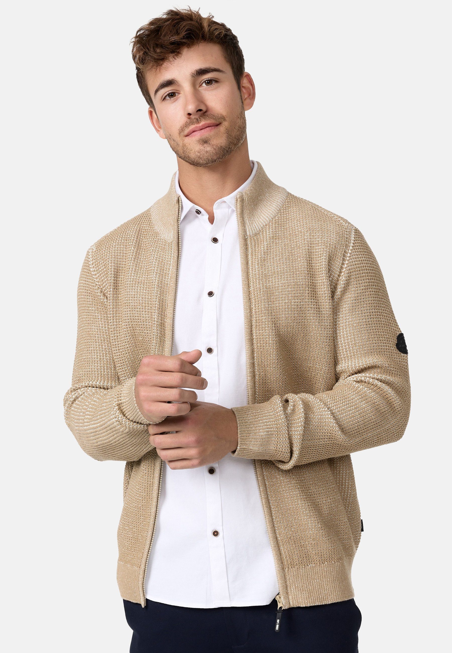 Sweatjacke INLayton