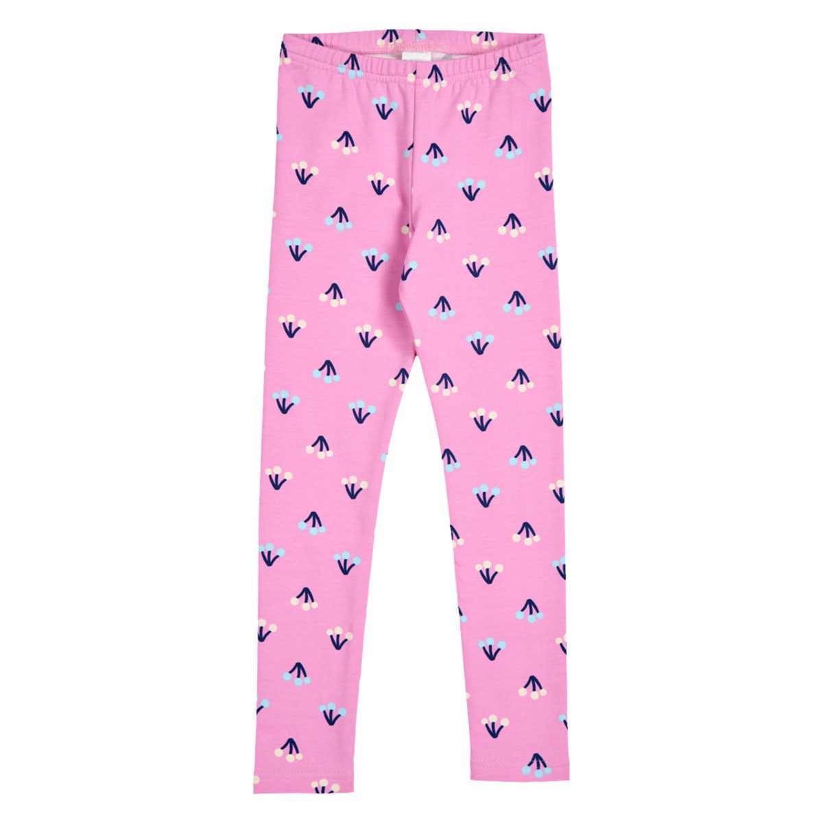 Fred's World by GREEN COTTON Леггинсы 1533042500 Mädchen (1-tlg) Jogginghose, Sportbekleidung, Tights, Sporthose, Sportswear