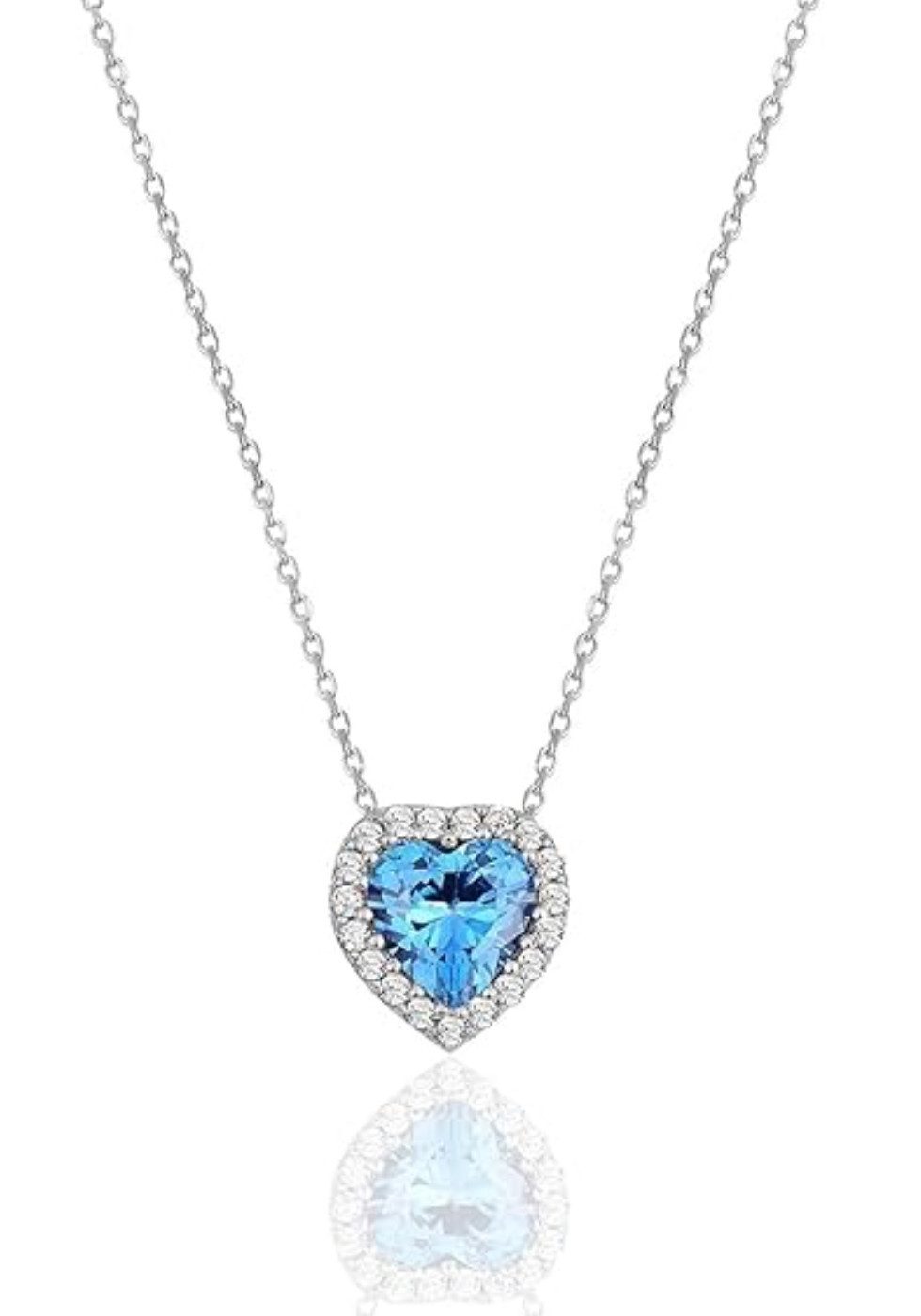 Einzelstück Charm-Kette Halskette L'amour 925 Sterling günstig online kaufen