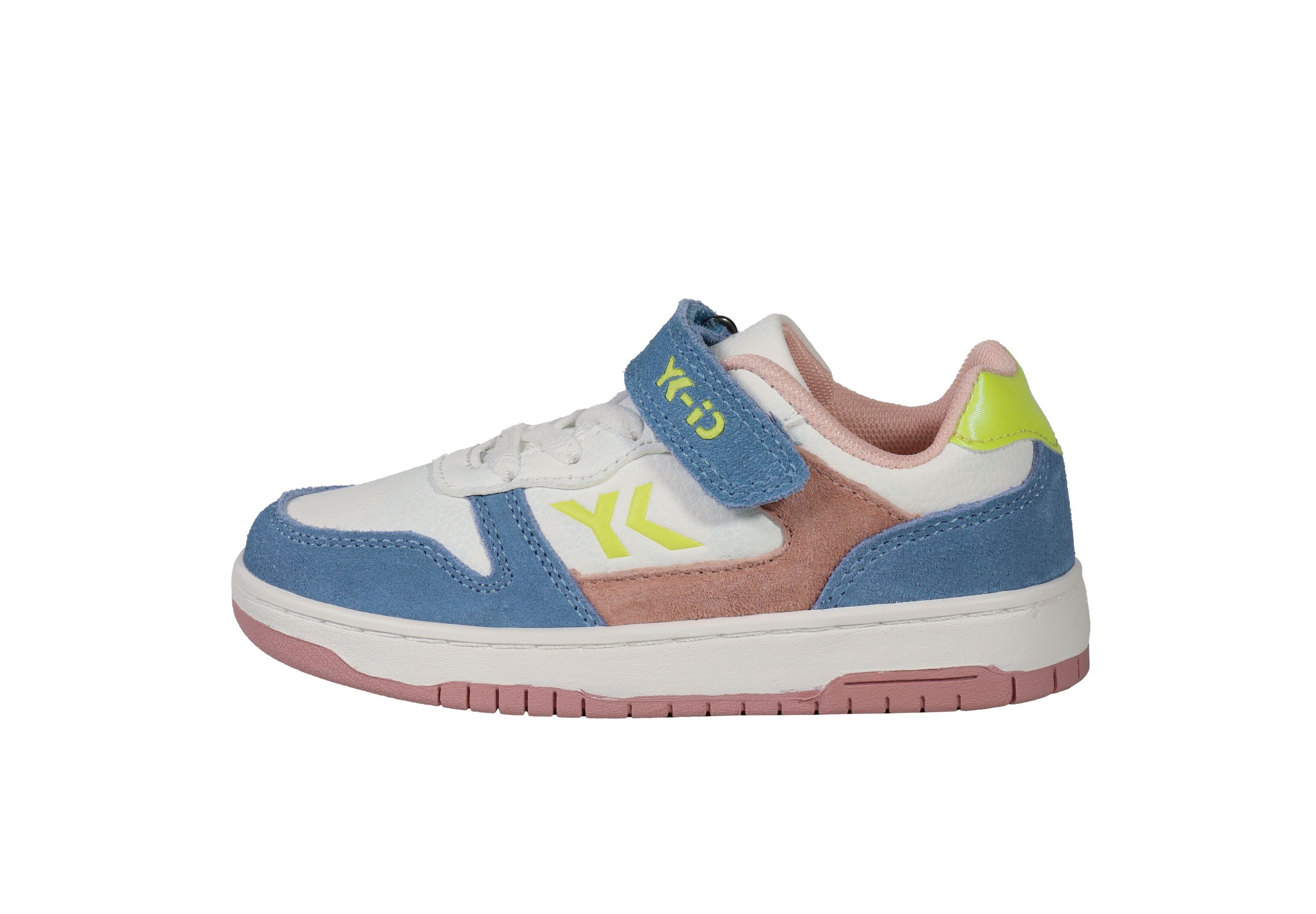 Lurchi Sneaker Gaba YK-ID Sneaker