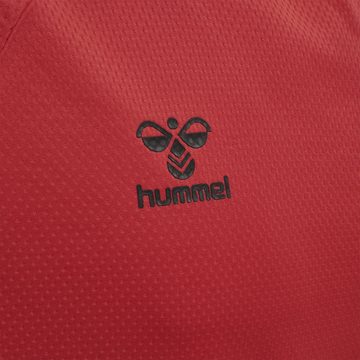 hummel Handballtrikot hmlLead SS Poly Jersey Kinder