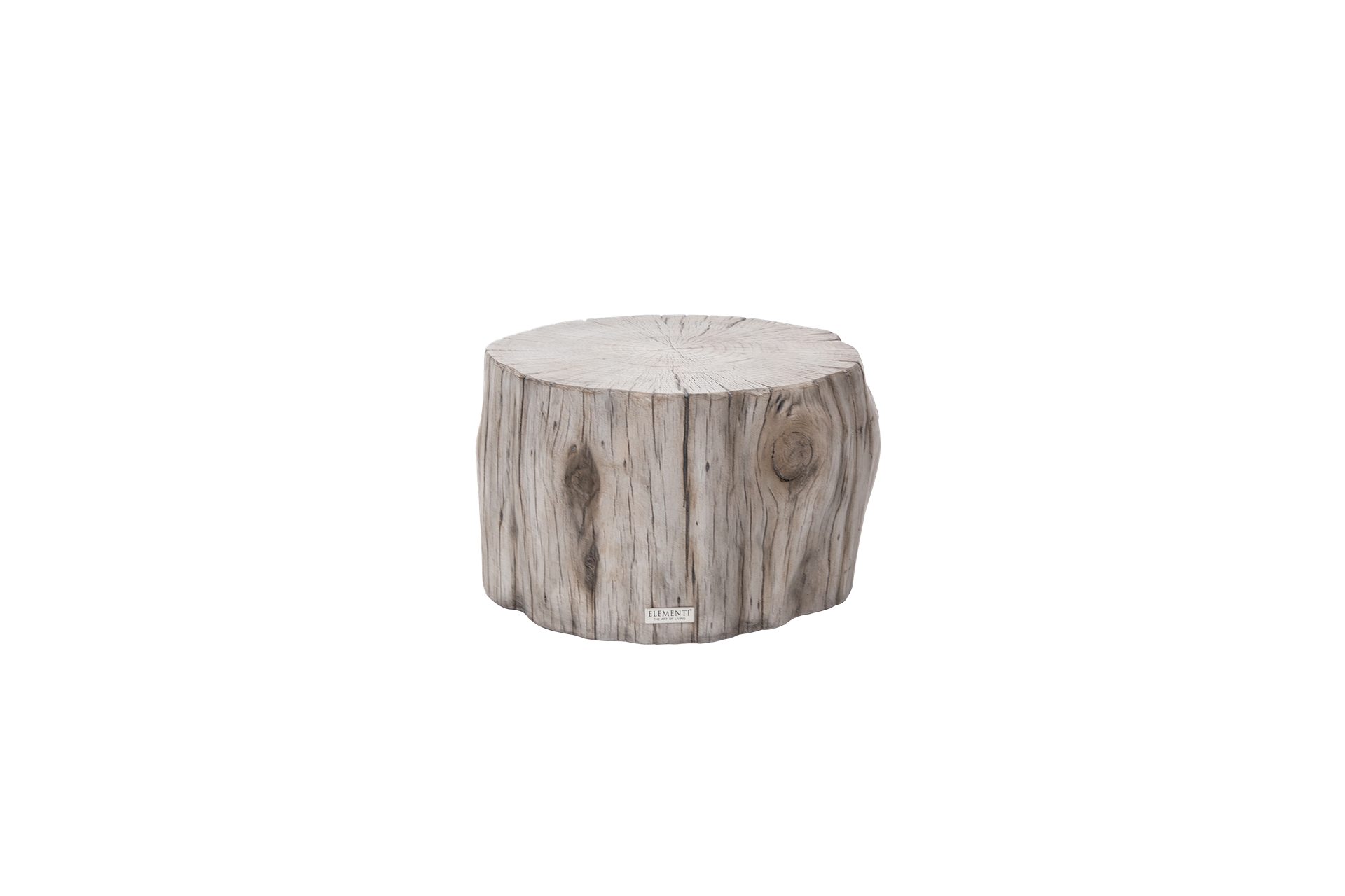 ELEMENTI Gartentisch DAINTREE Couchtisch (1-St., Gartentisch günstig online kaufen
