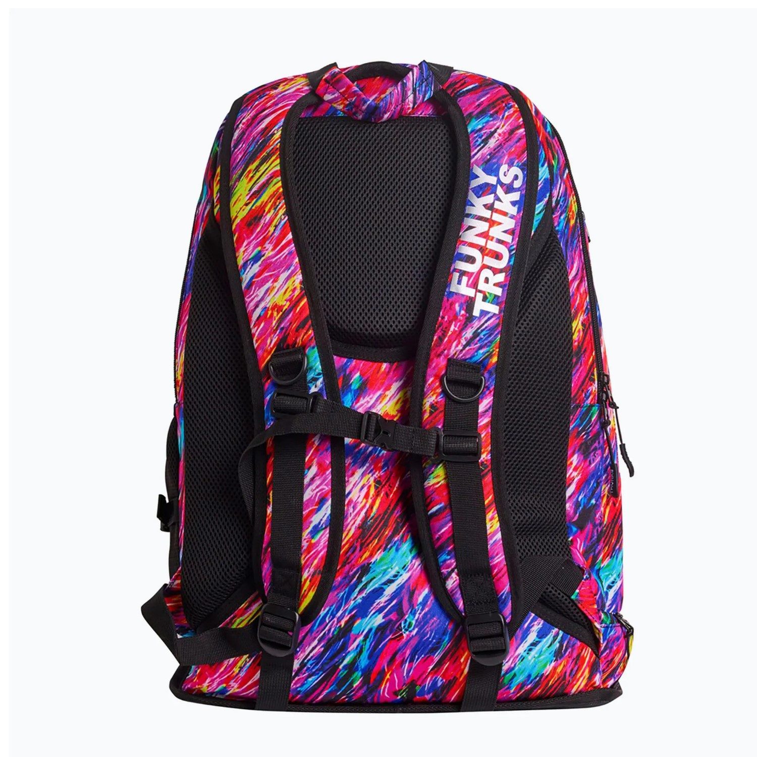 Funky Trunks Rucksack Funkita Schwimmrucksack Elite Squad Big Bang