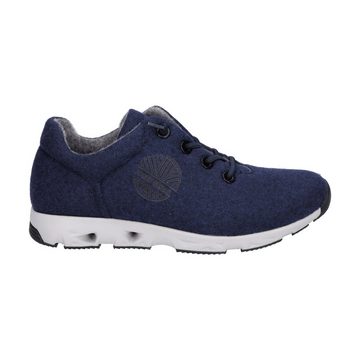 Josef Seibel Noih 05, blau Sneaker