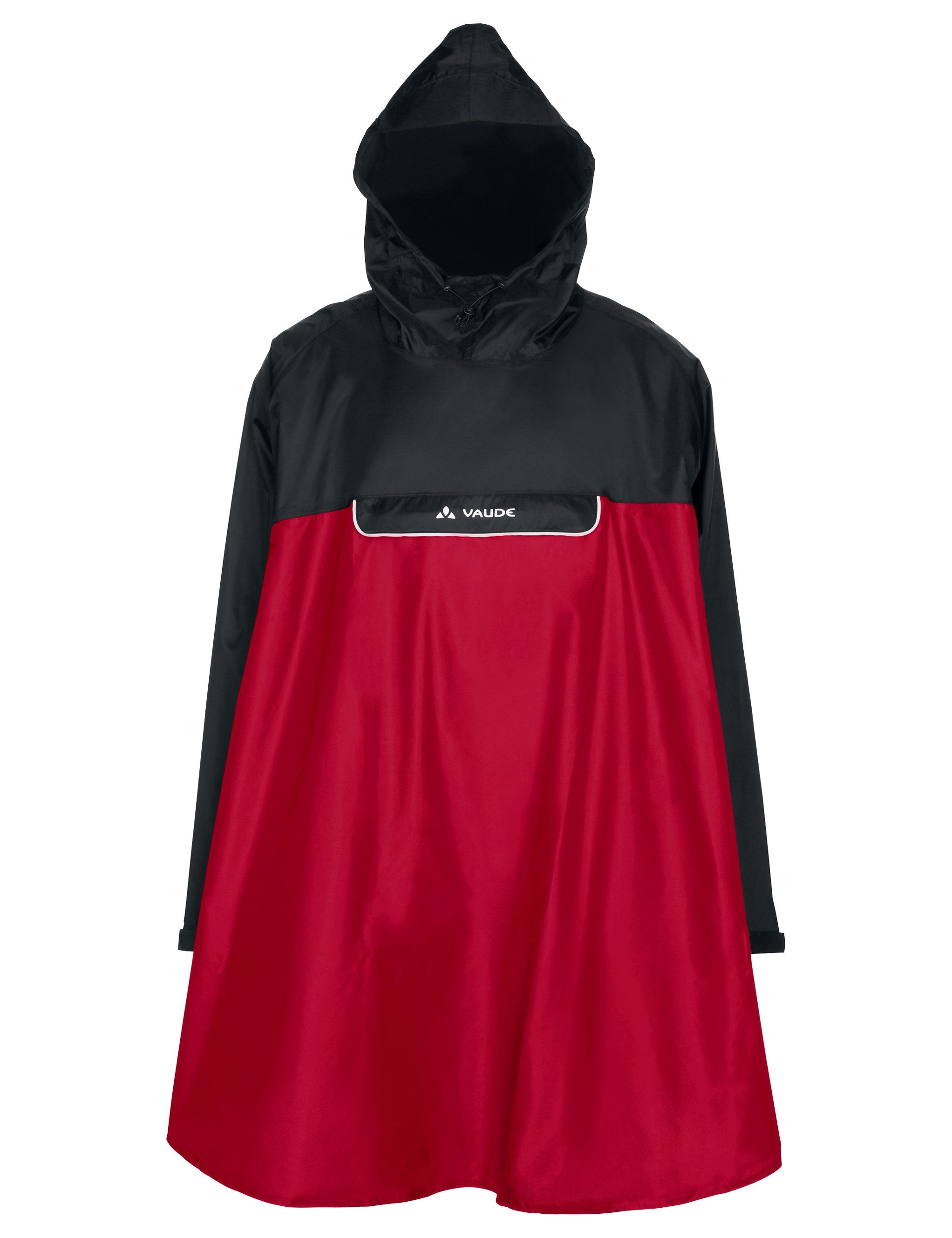 VAUDE Regenponcho Valero Poncho (1-St)