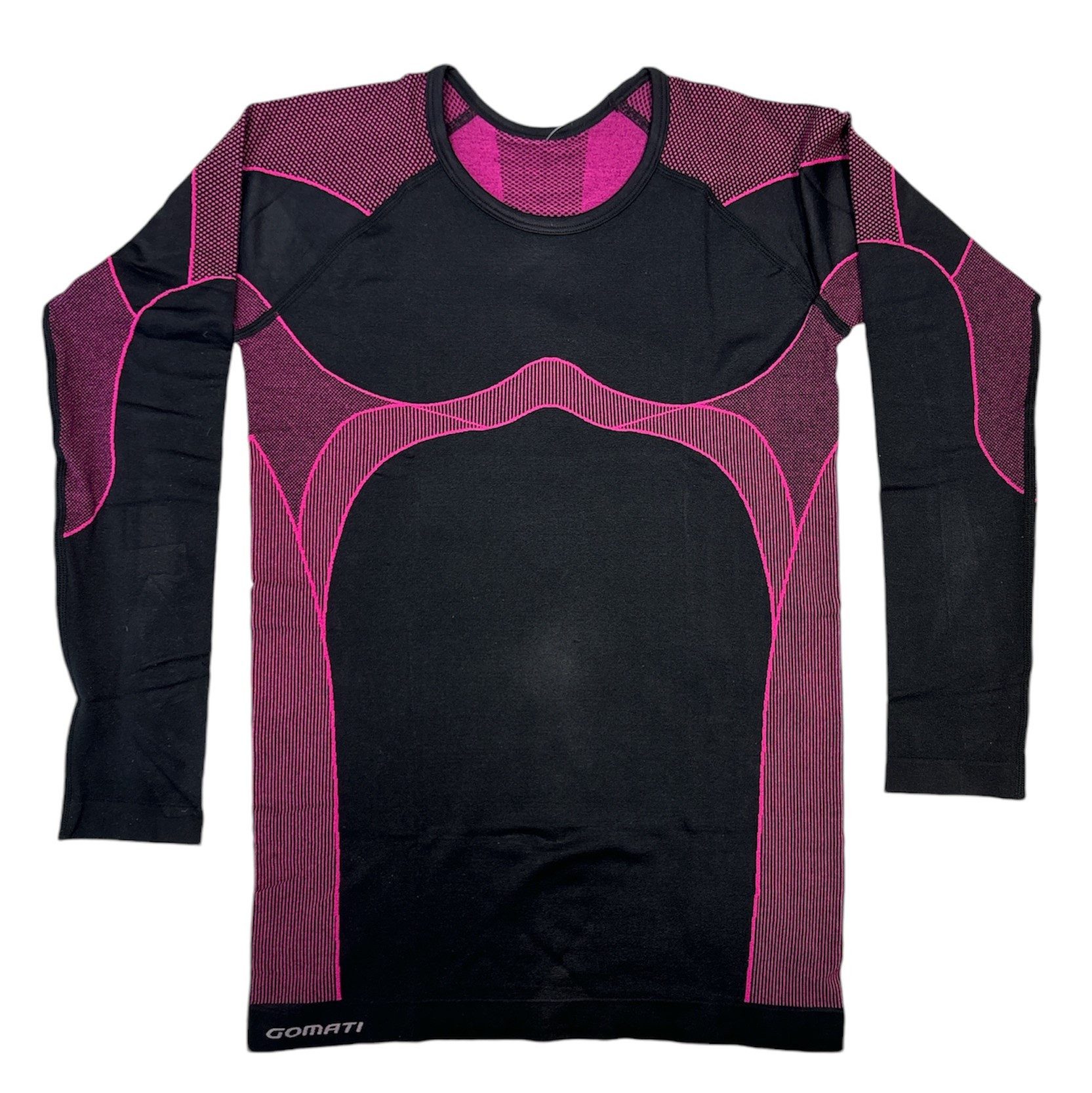 Gomati Funktionshemd Damen Funktionsunterhemd Ski Thermo günstig online kaufen