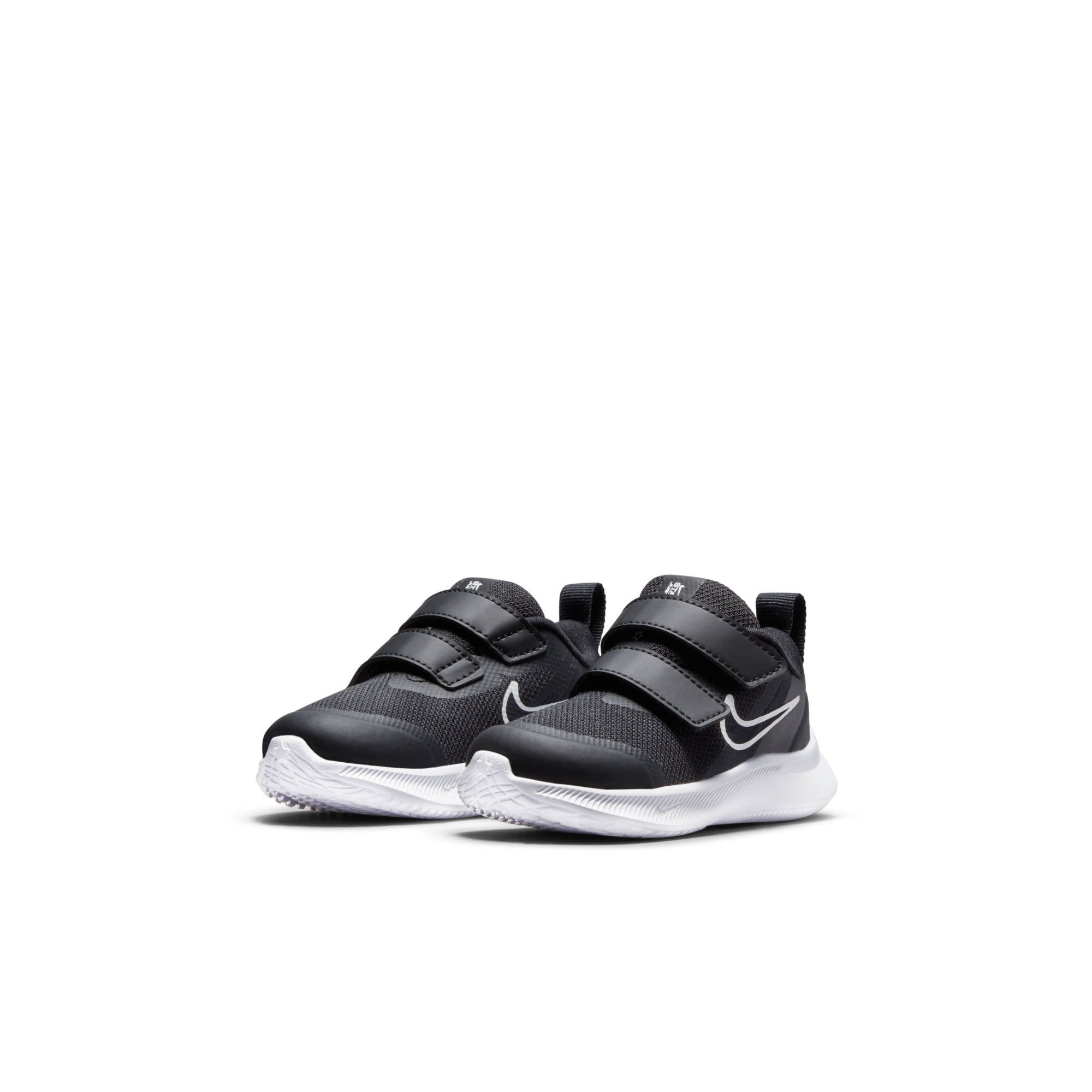 Nike STAR RUNNER 3 (TD) Laufschuh mit Klettverschluss