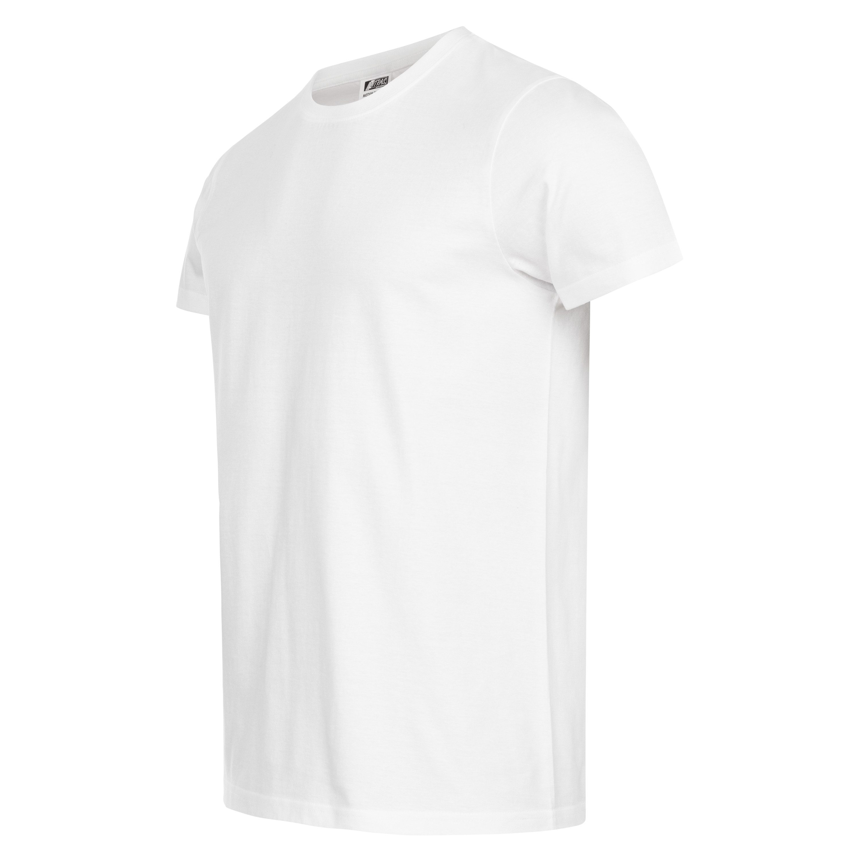 Nitras T-Shirt 5er Pack Motion TEX günstig online kaufen