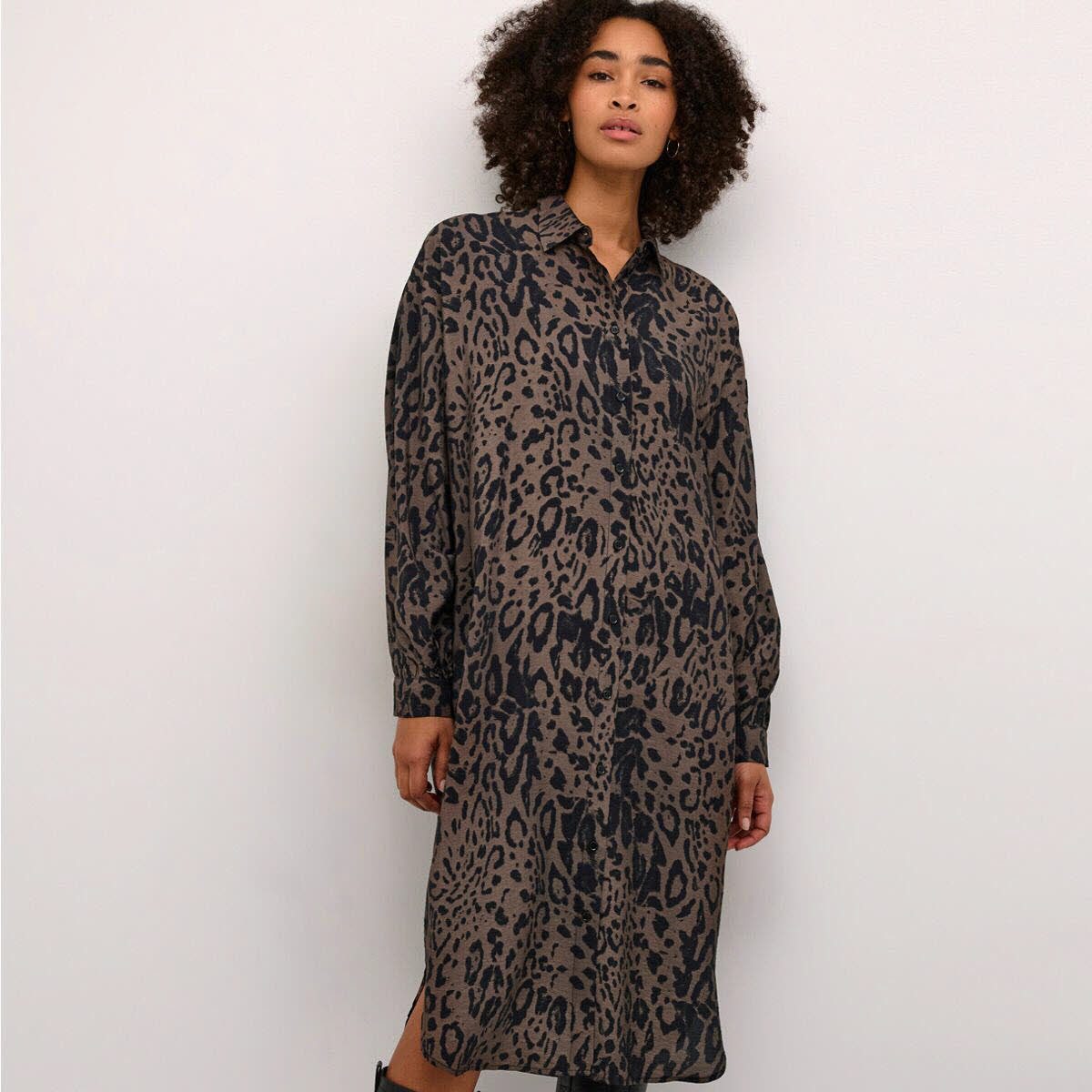 Klassische Bluse KAjemma Shirt Dress