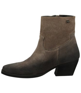 Lazamani Stiefelette Leder Stiefelette