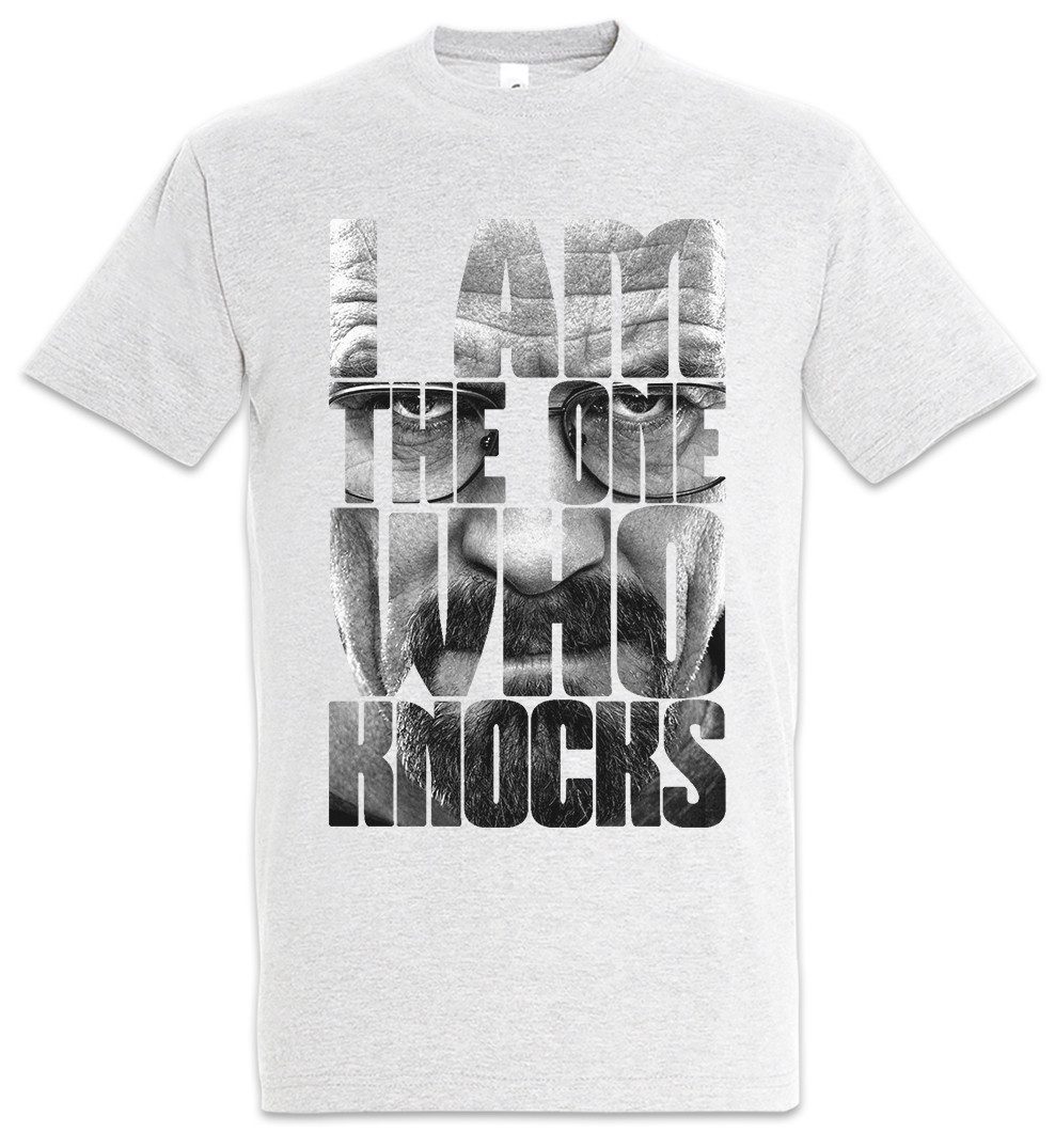 Urban Backwoods Print-Shirt I Am The günstig online kaufen