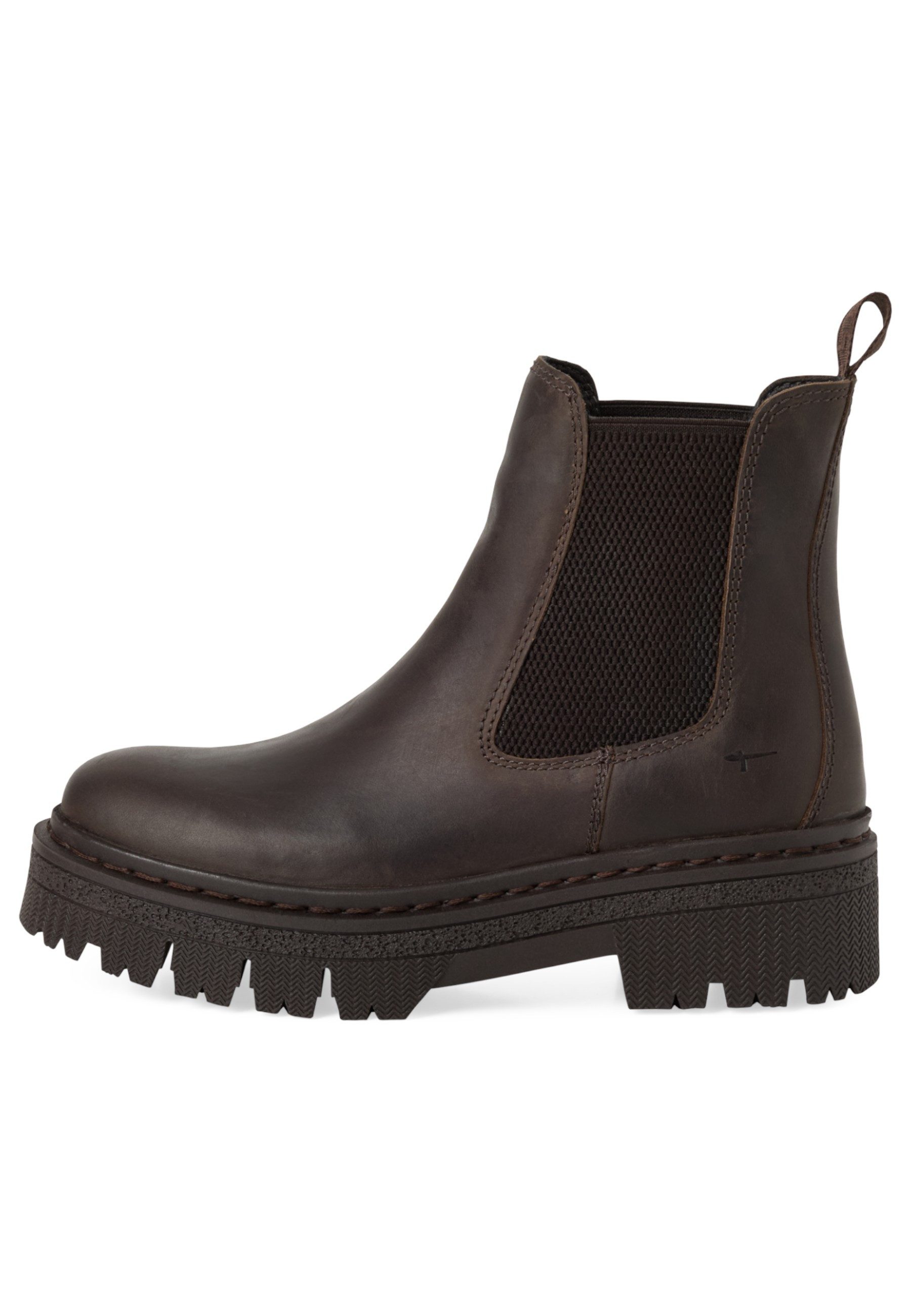 Tamaris 1-25450-45 300 Brown Stiefelette