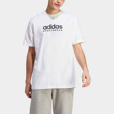 adidas Sportswear T-Shirt ALL SZN GRAPHIC